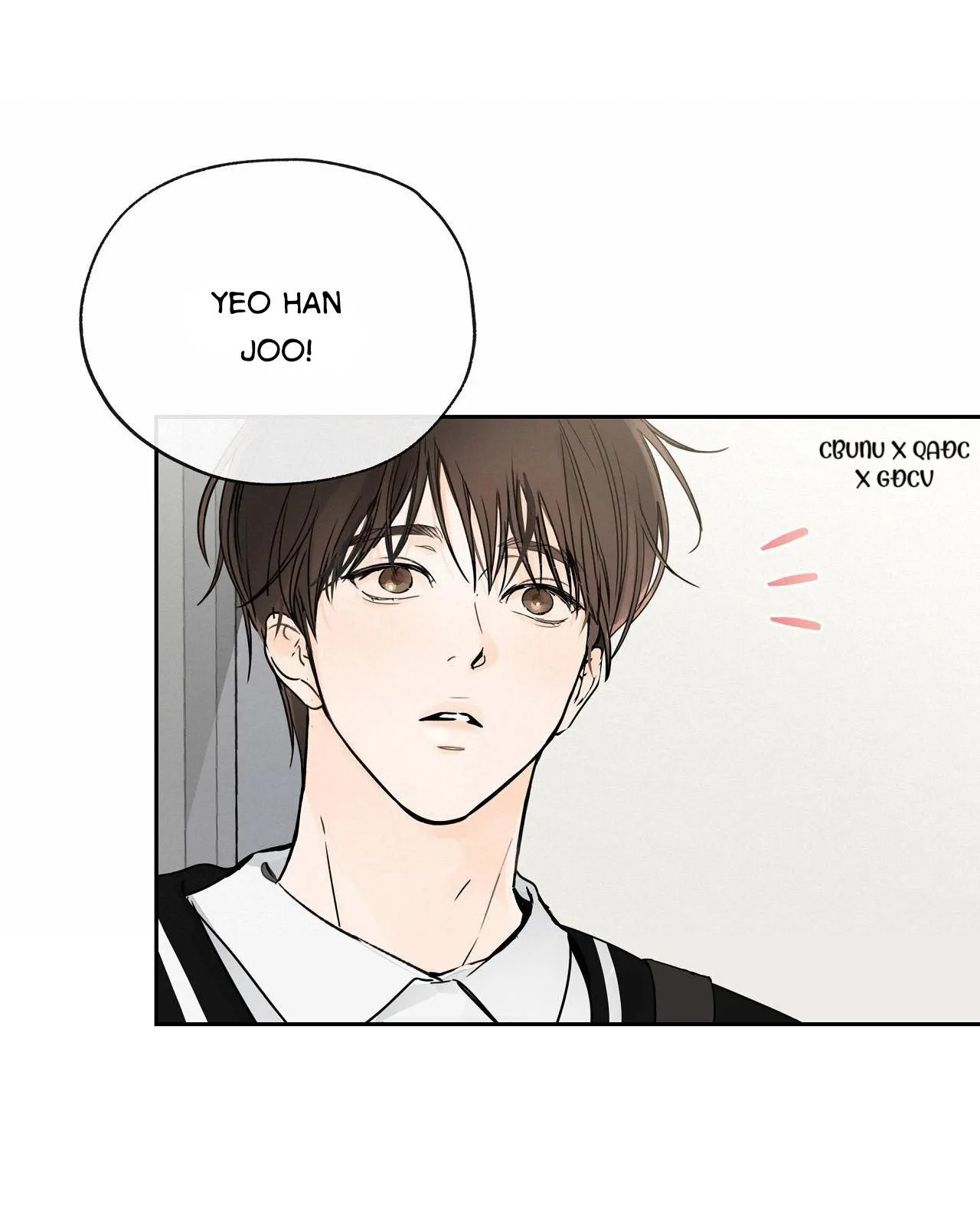 Hạ cánh cuối chân trời Chapter 8 Trang 43