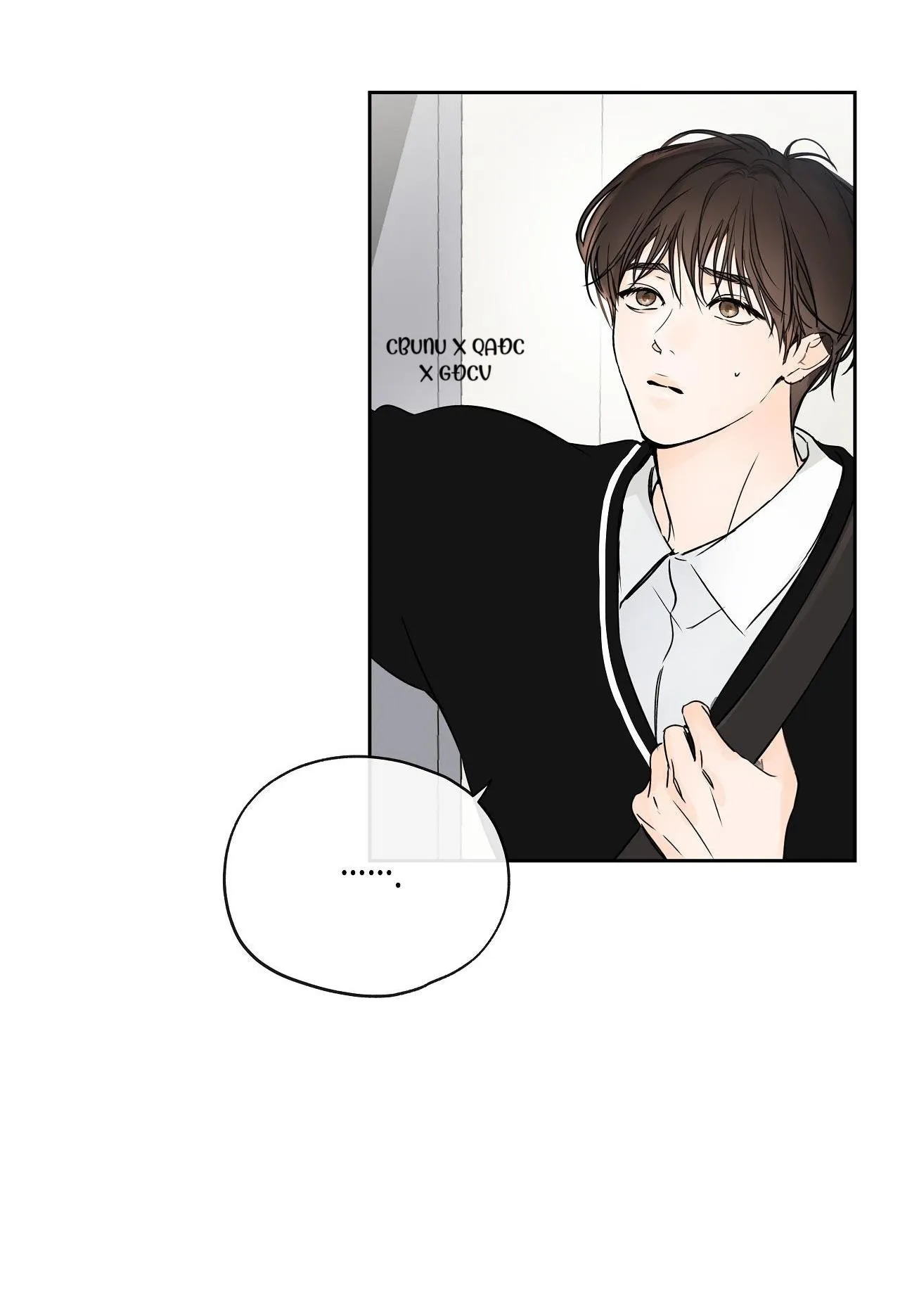 Hạ cánh cuối chân trời Chapter 8 Trang 49