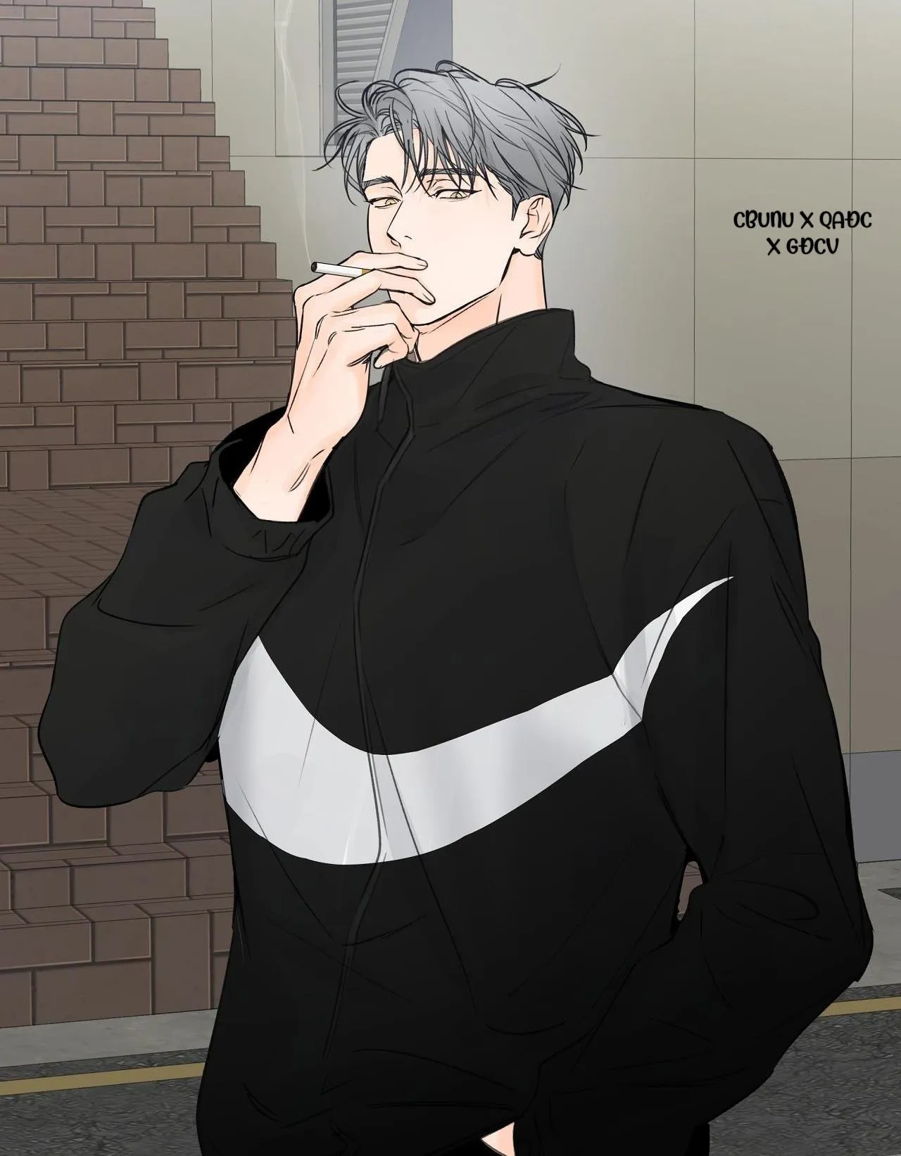 Hạ cánh cuối chân trời Chapter 8 Trang 62