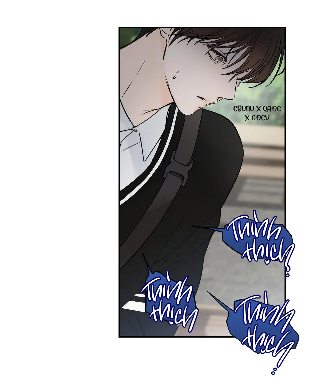 Hạ cánh cuối chân trời Chapter 8 Trang 65