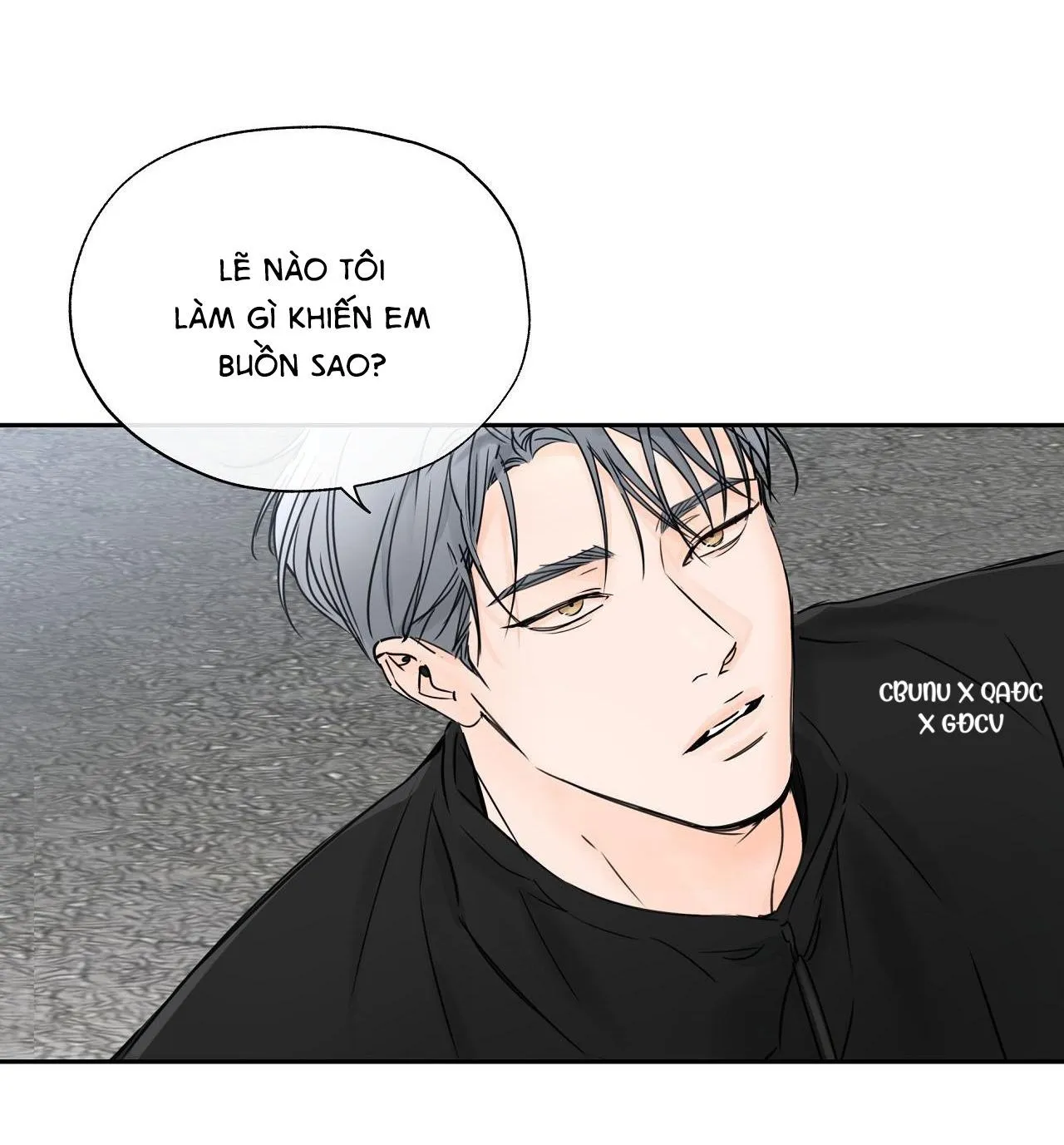 Hạ cánh cuối chân trời Chapter 8 Trang 70