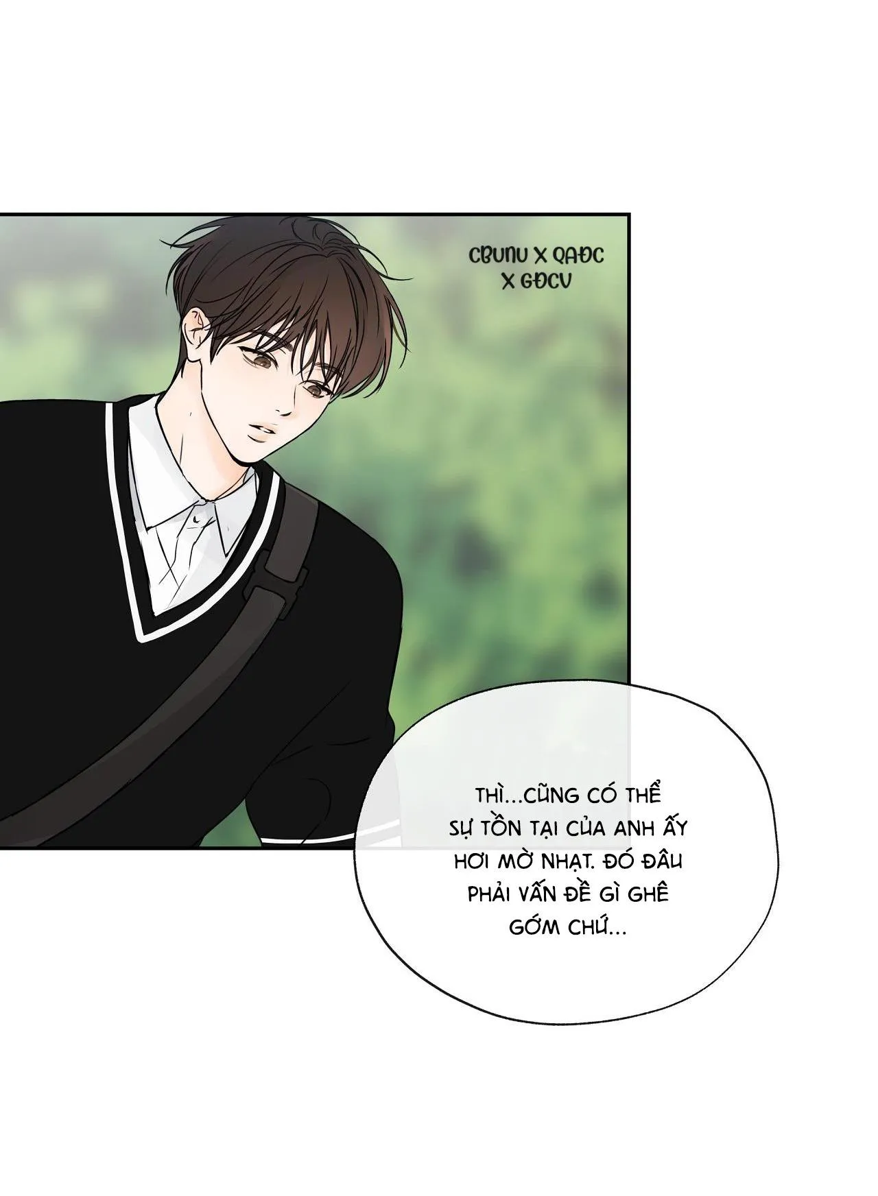 Hạ cánh cuối chân trời Chapter 8 Trang 75