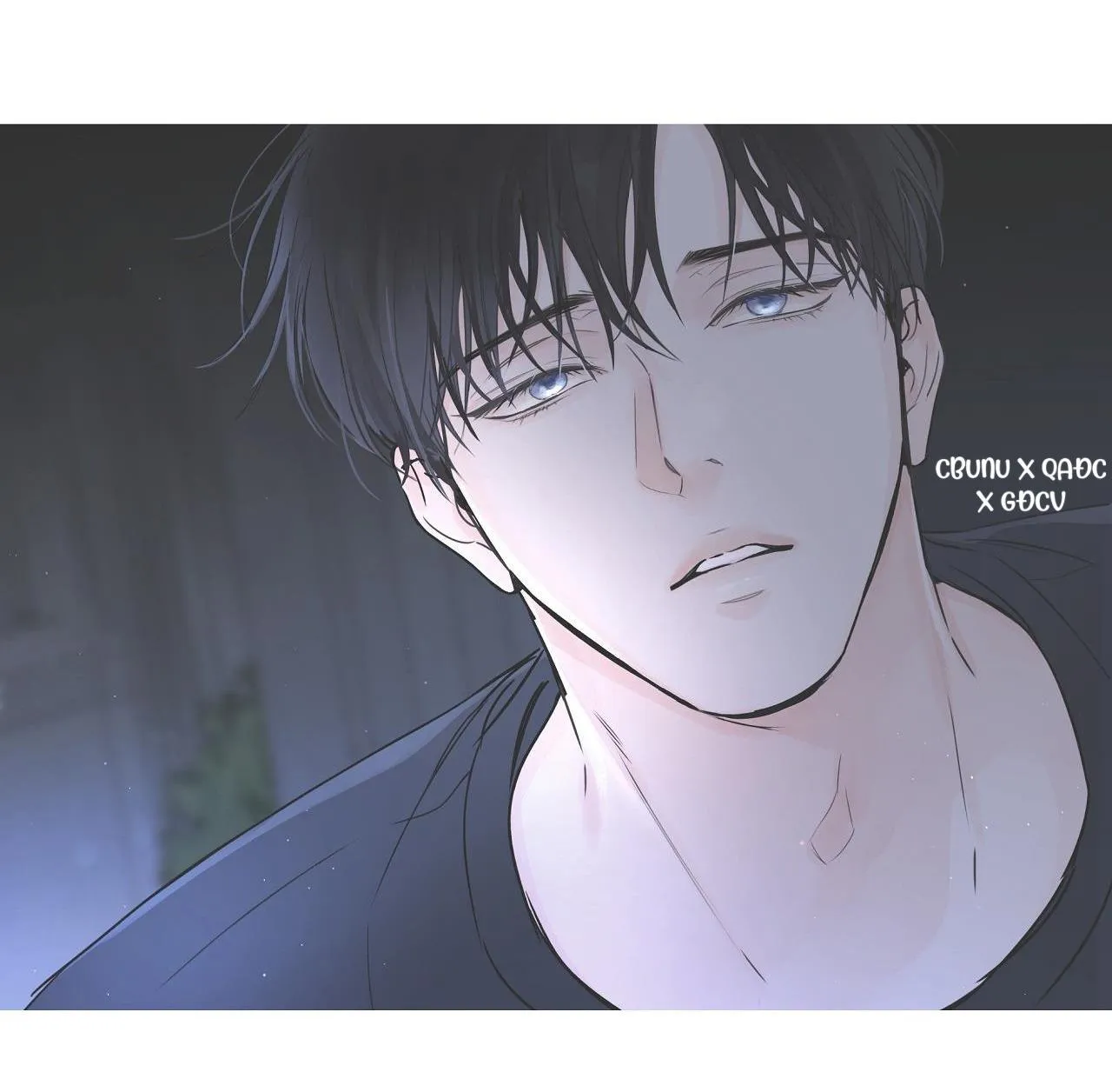 Hạ cánh cuối chân trời Chapter 8 Trang 78