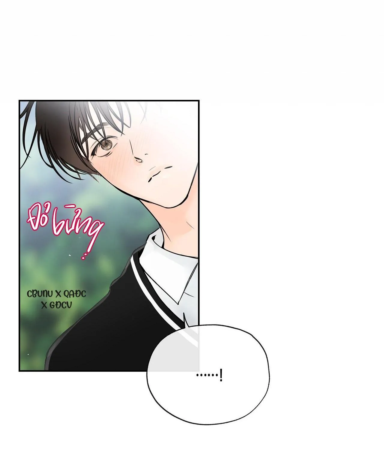 Hạ cánh cuối chân trời Chapter 8 Trang 84