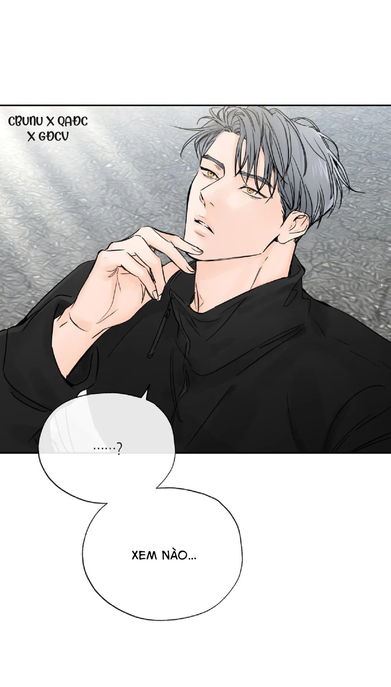 Hạ cánh cuối chân trời Chapter 9 Trang 3