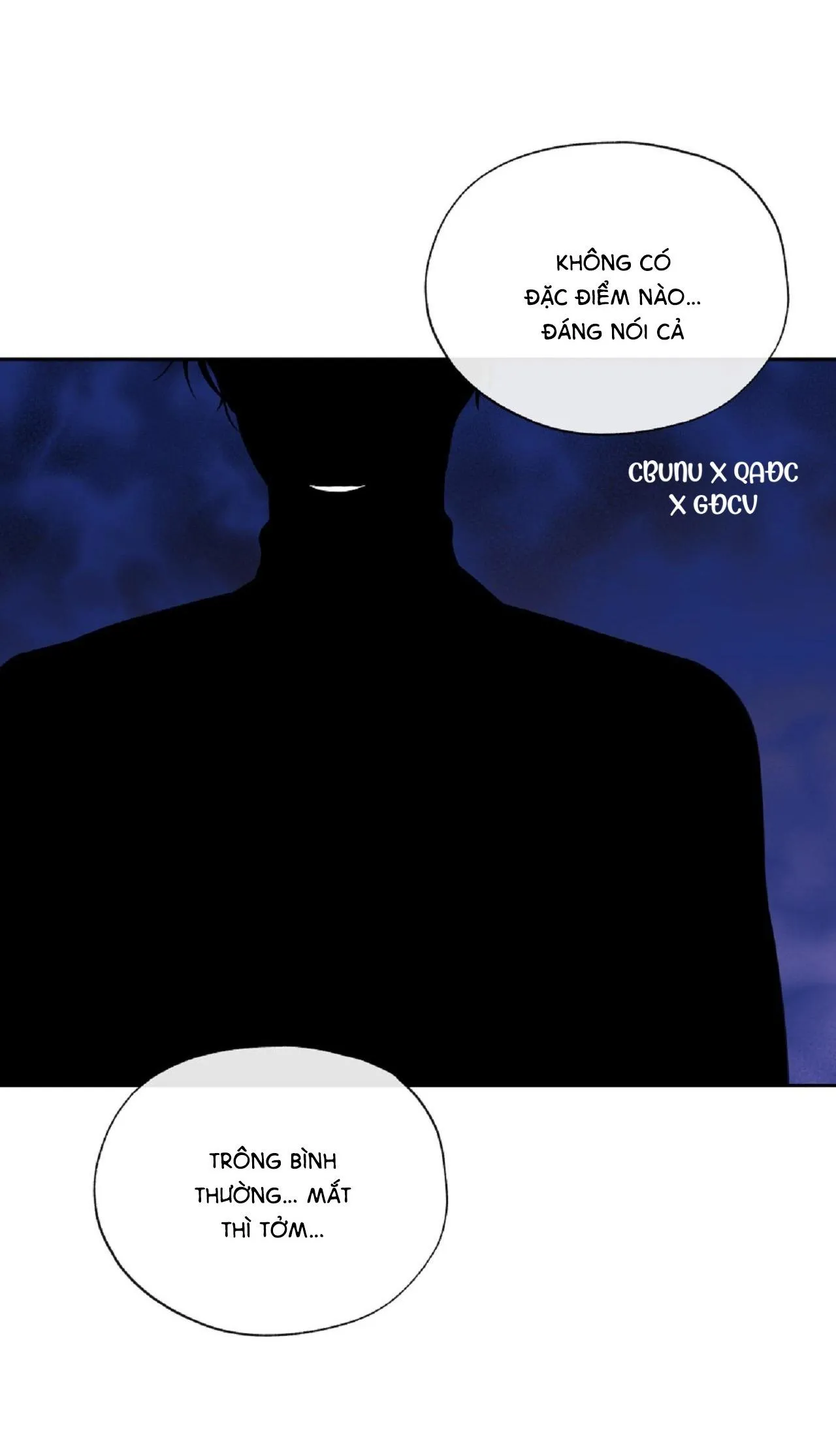 Hạ cánh cuối chân trời Chapter 9 Trang 4