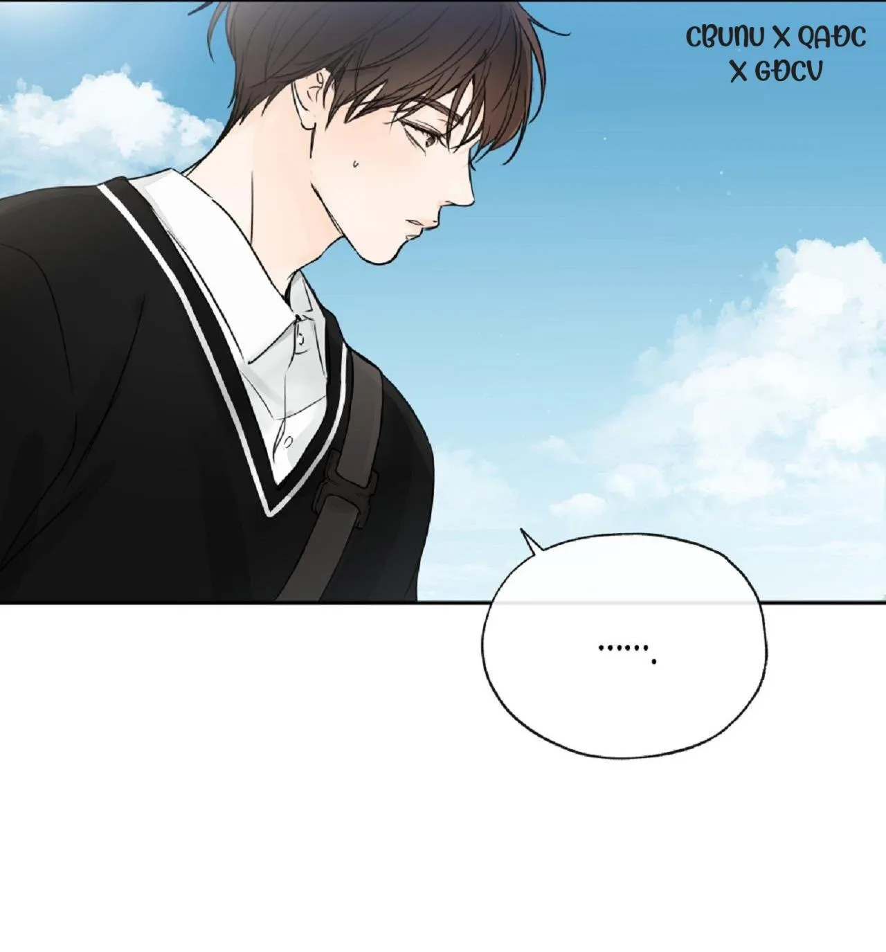 Hạ cánh cuối chân trời Chapter 9 Trang 7