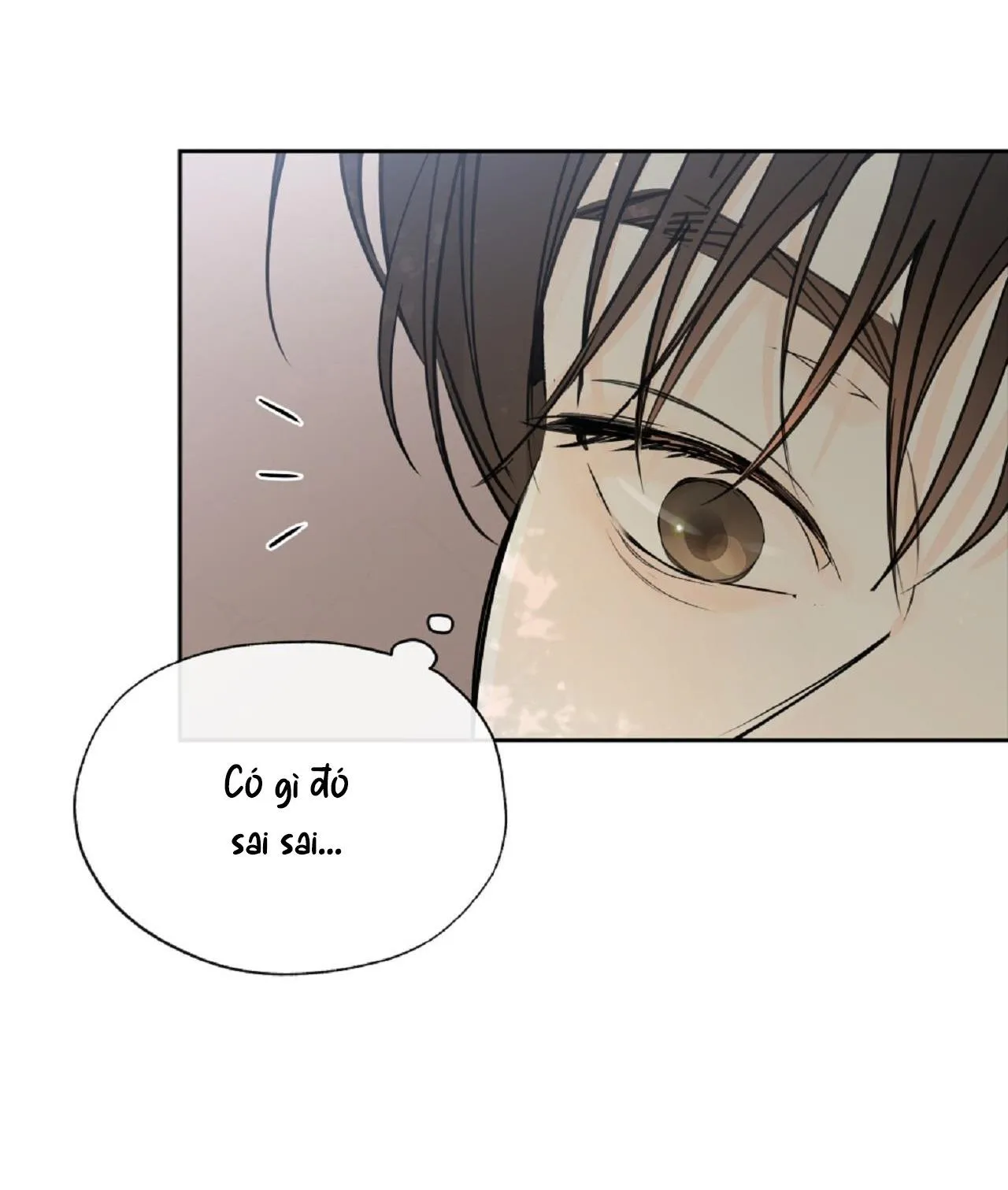 Hạ cánh cuối chân trời Chapter 9 Trang 21