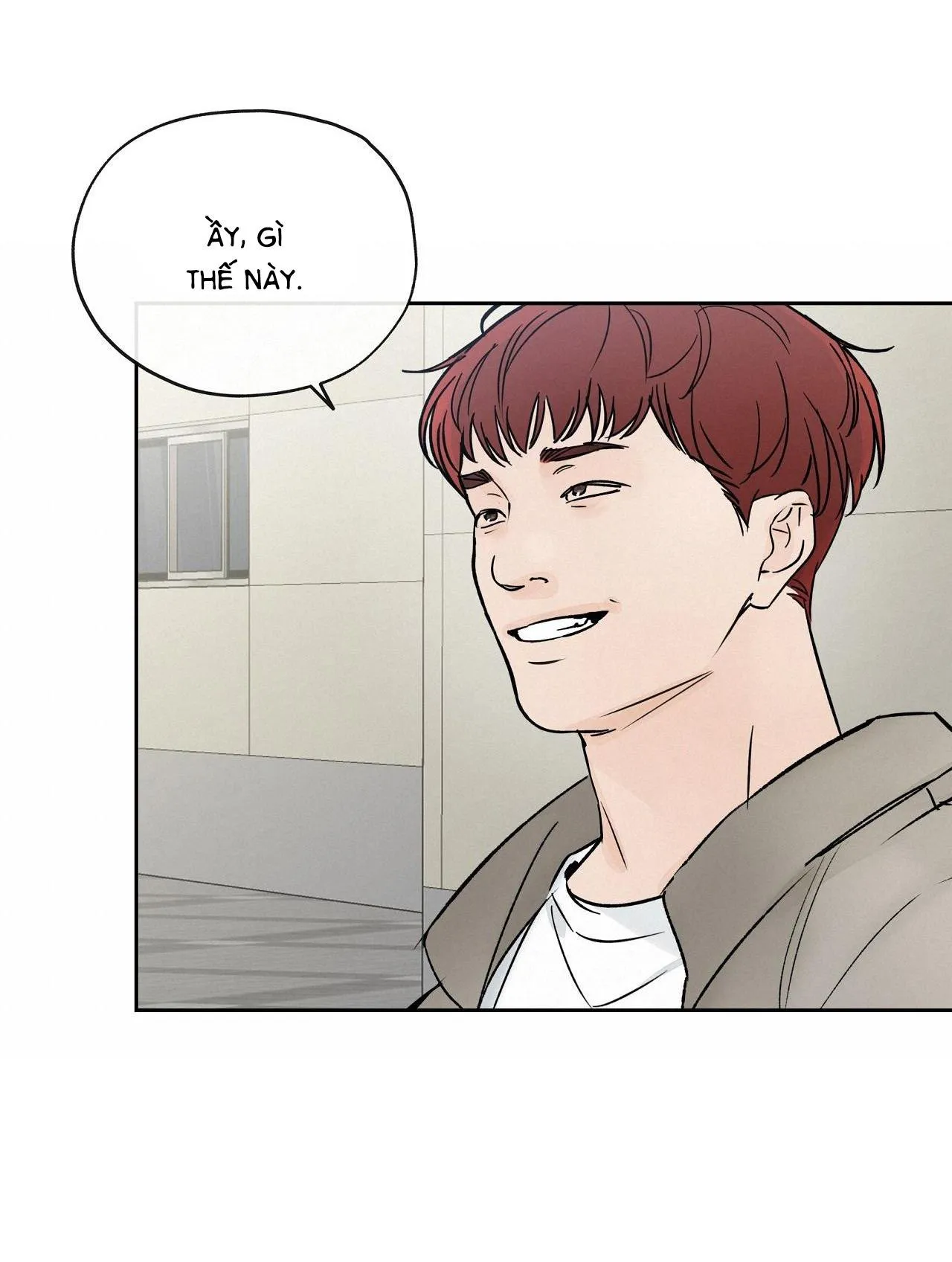 Hạ cánh cuối chân trời Chapter 9 Trang 29