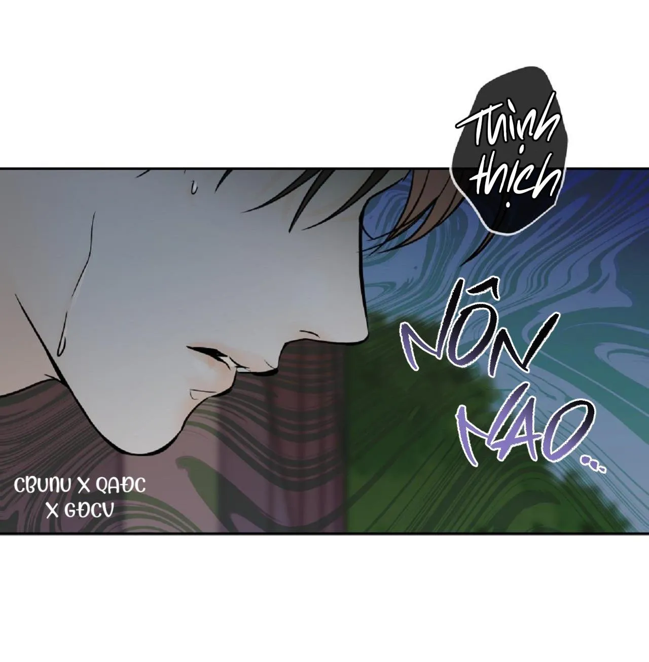 Hạ cánh cuối chân trời Chapter 9 Trang 34