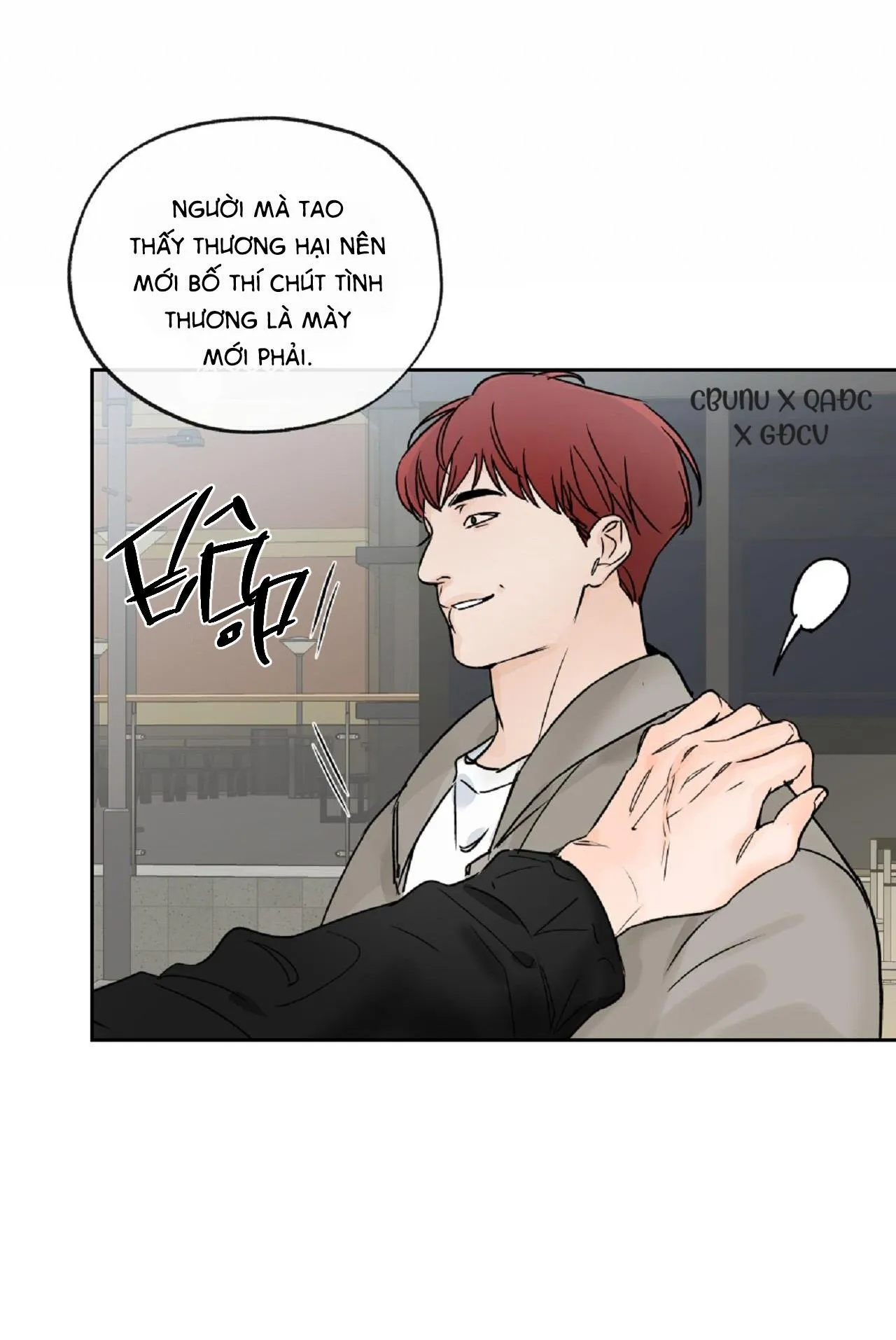 Hạ cánh cuối chân trời Chapter 9 Trang 41