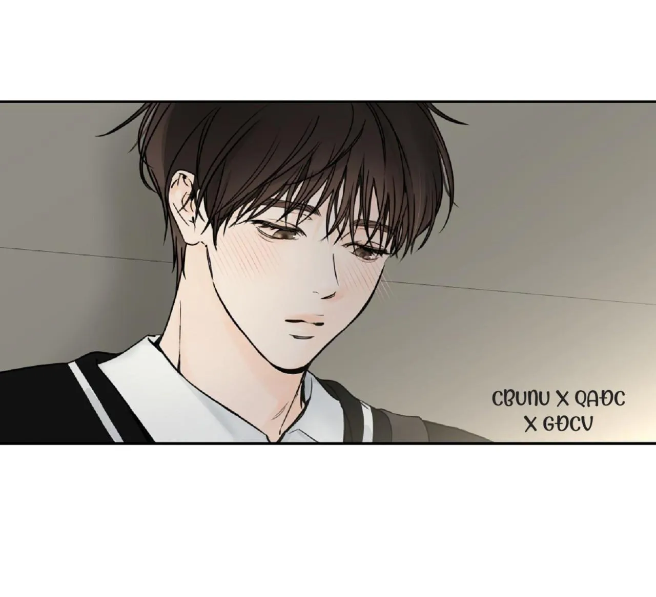 Hạ cánh cuối chân trời Chapter 9 Trang 43