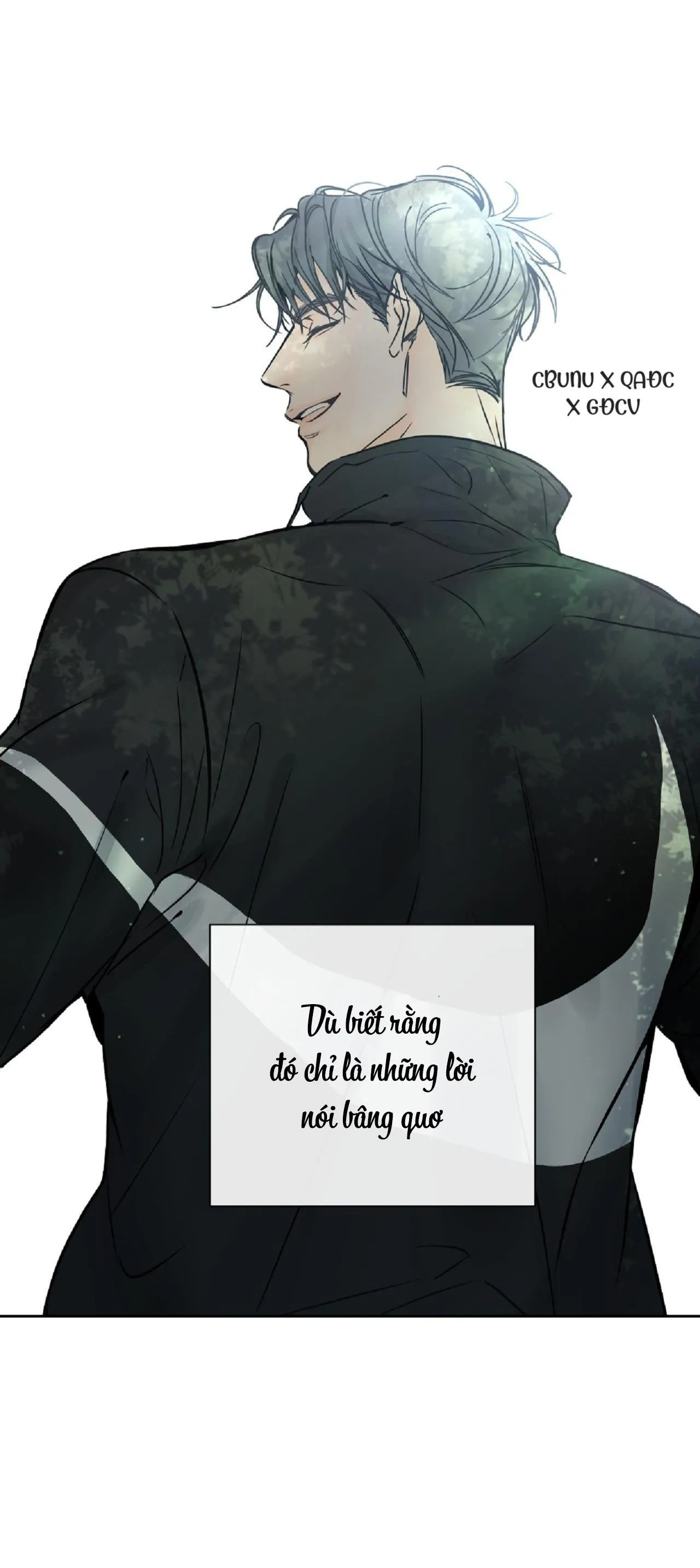 Hạ cánh cuối chân trời Chapter 9 Trang 44