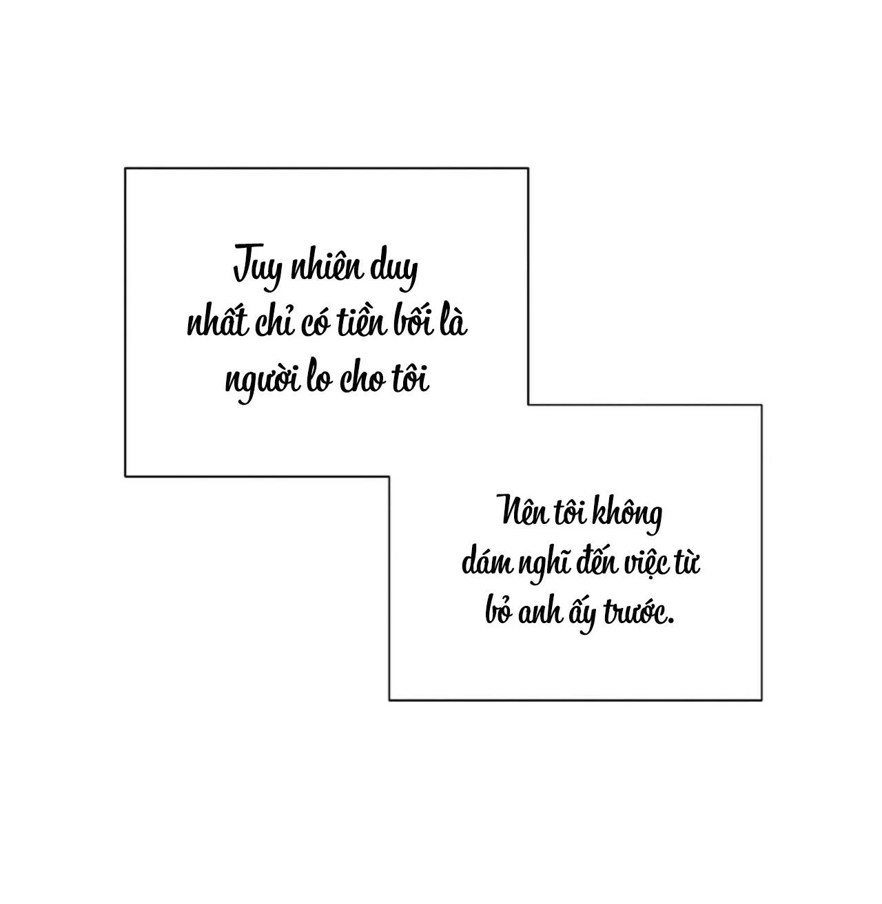 Hạ cánh cuối chân trời Chapter 9 Trang 49