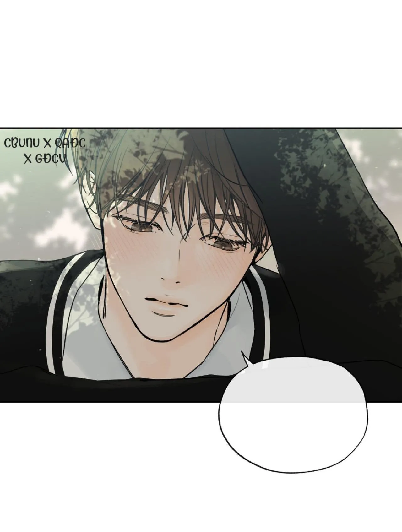 Hạ cánh cuối chân trời Chapter 9 Trang 51