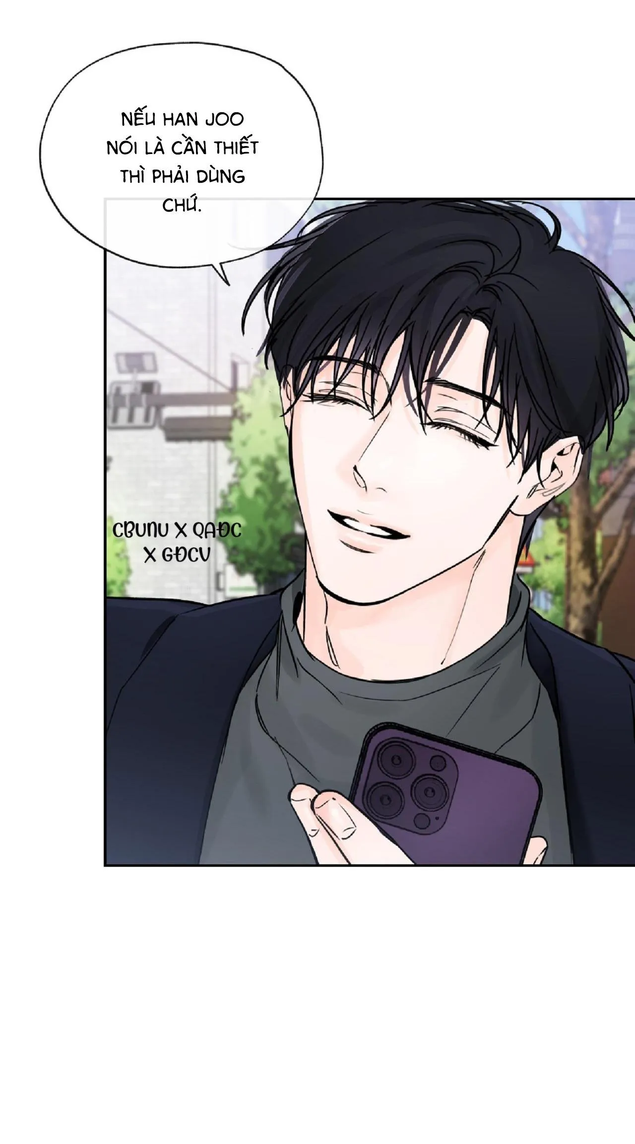 Hạ cánh cuối chân trời Chapter 9 Trang 71