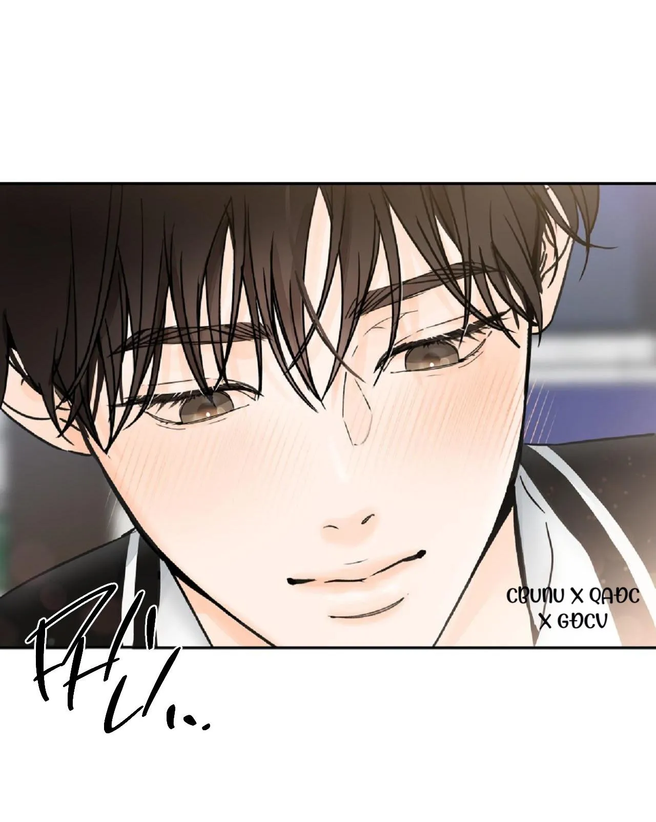 Hạ cánh cuối chân trời Chapter 9 Trang 73