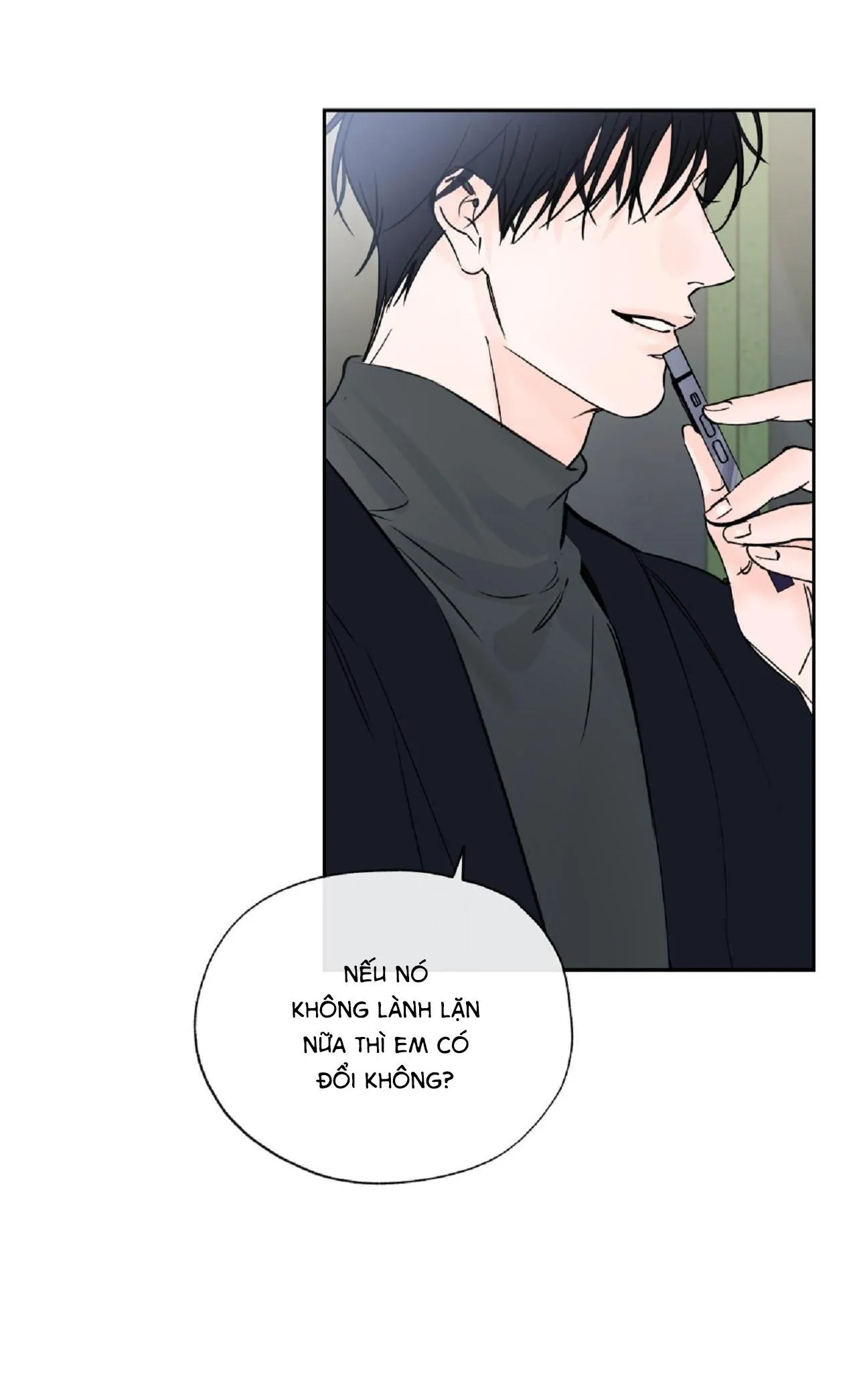 Hạ cánh cuối chân trời Chapter 9 Trang 76