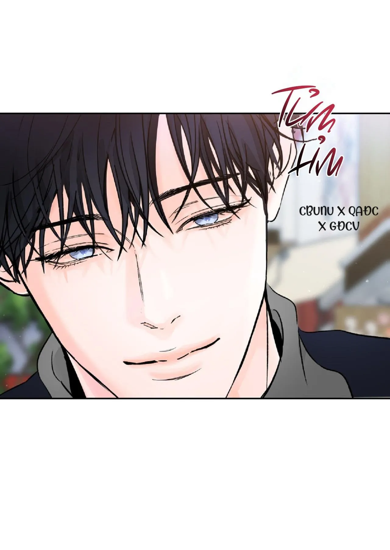 Hạ cánh cuối chân trời Chapter 9 Trang 85