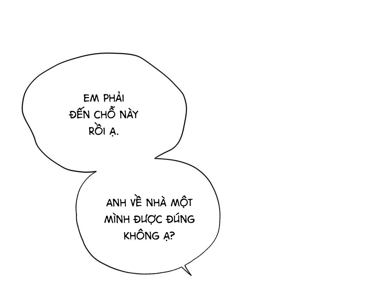 Hạ cánh cuối chân trời Chapter 10 Trang 30