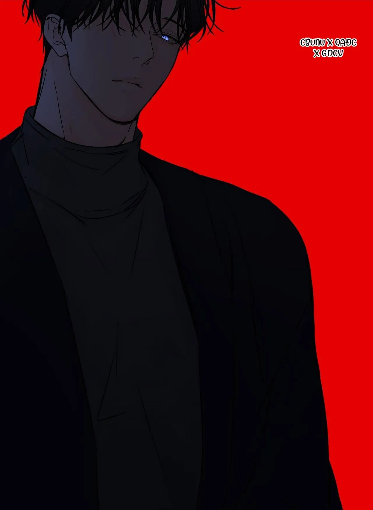 Hạ cánh cuối chân trời Chapter 10 Trang 36