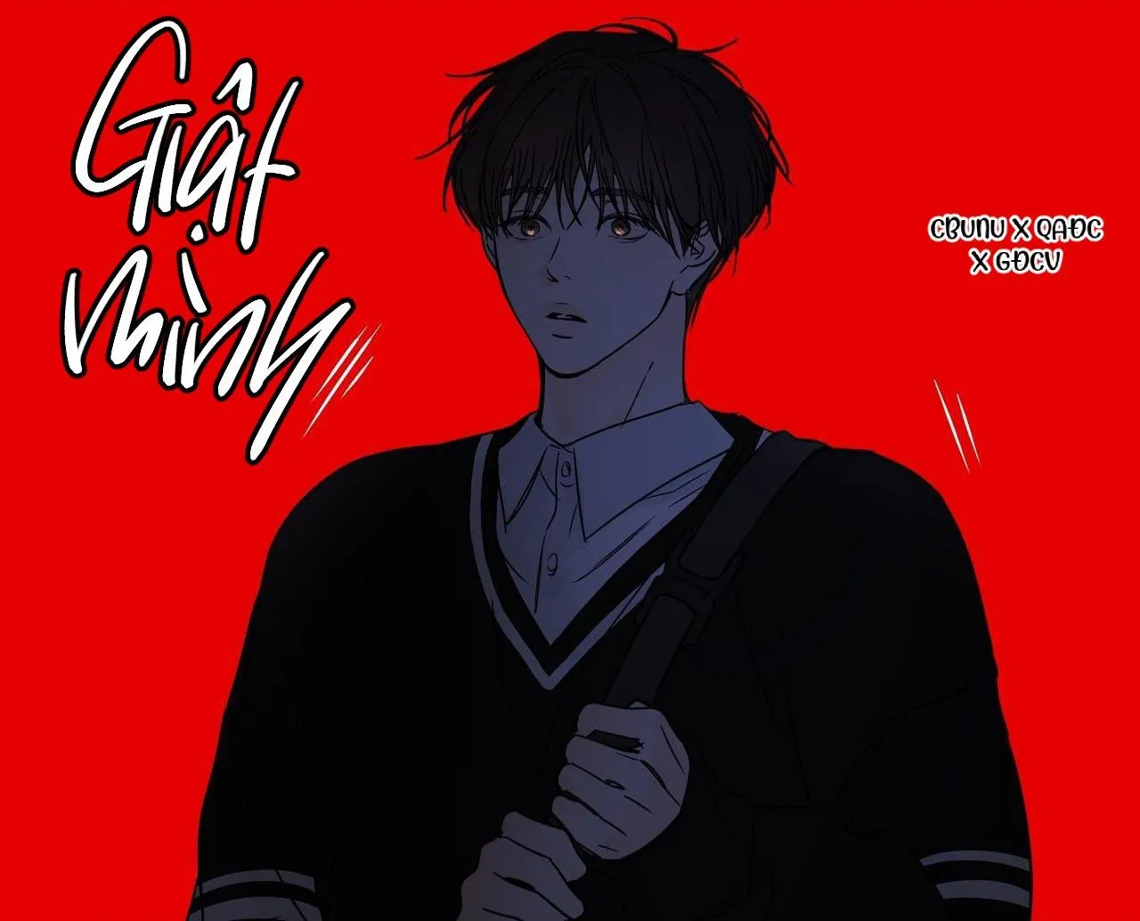 Hạ cánh cuối chân trời Chapter 10 Trang 39