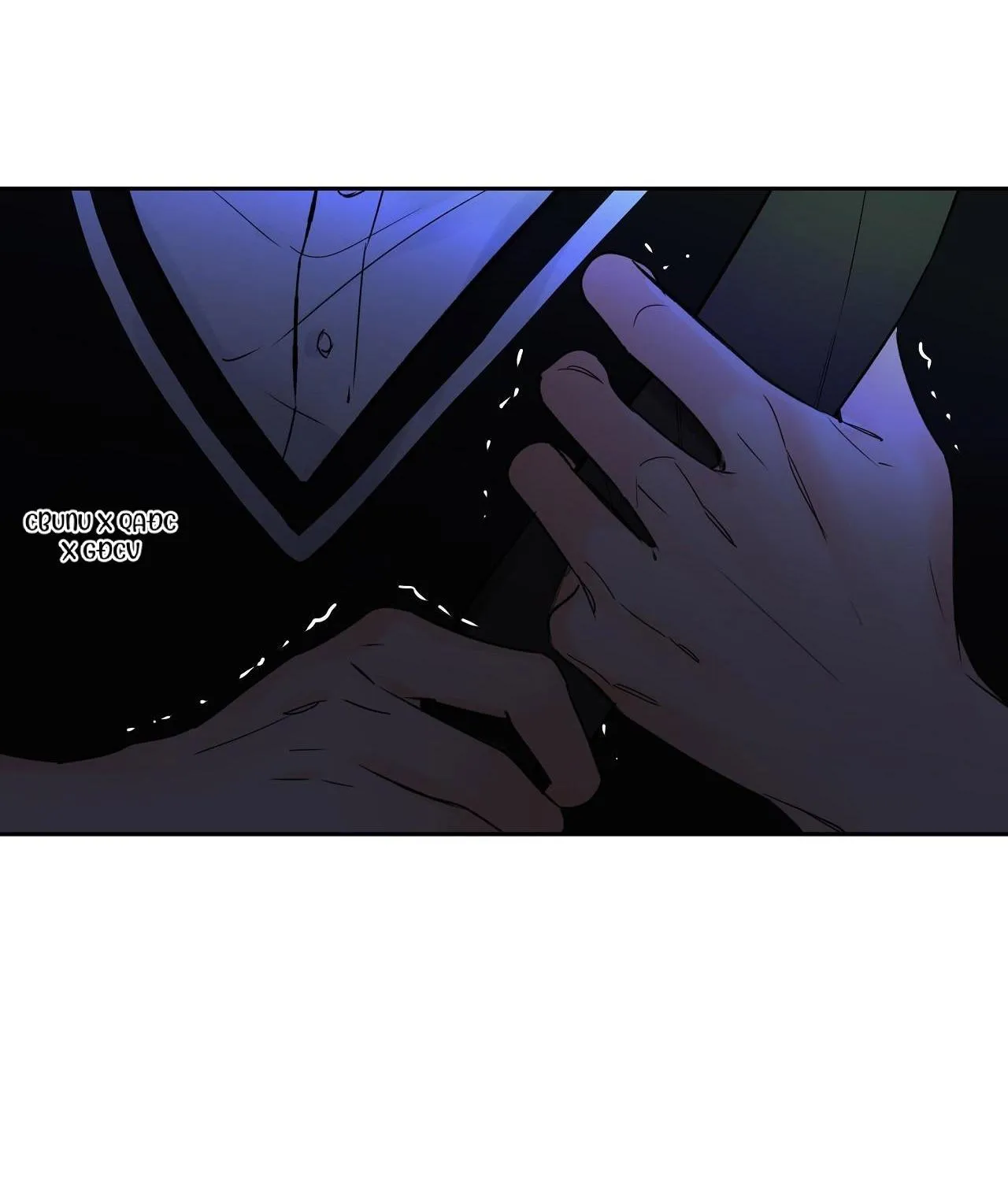 Hạ cánh cuối chân trời Chapter 10 Trang 42