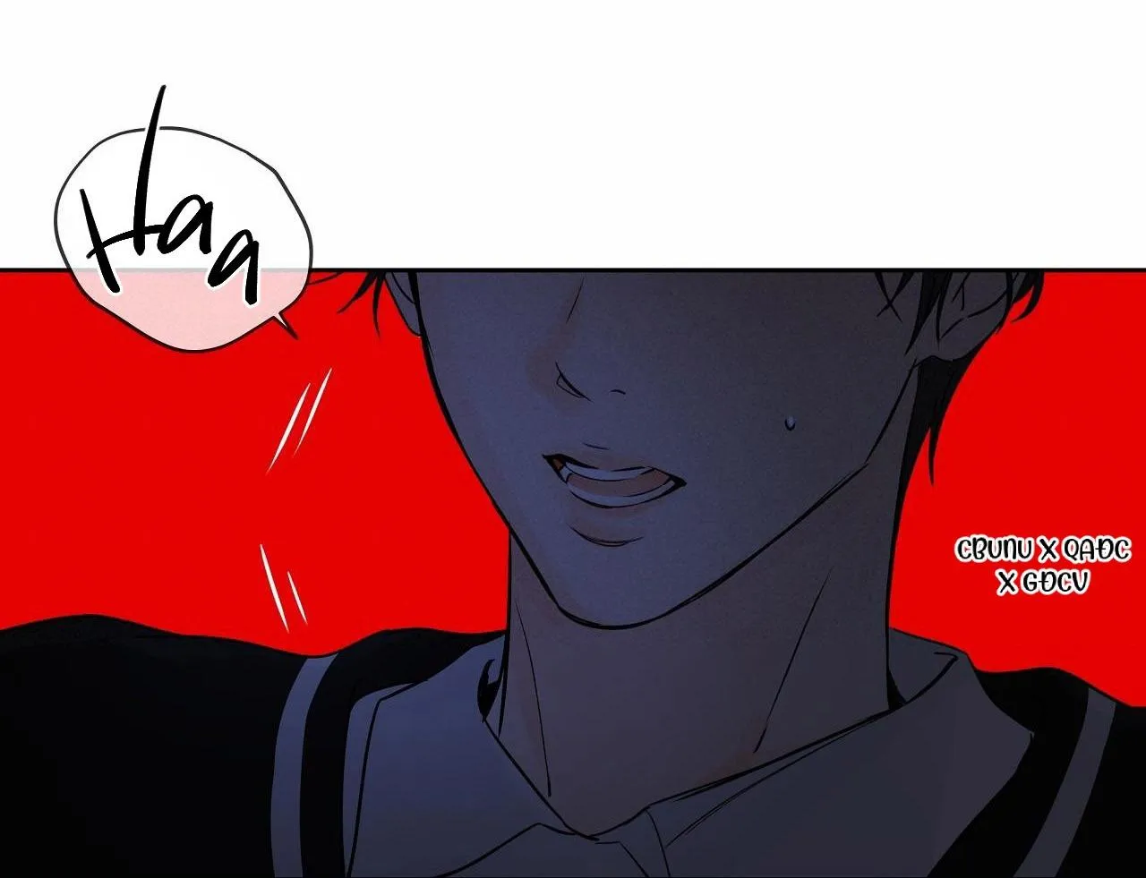 Hạ cánh cuối chân trời Chapter 10 Trang 44