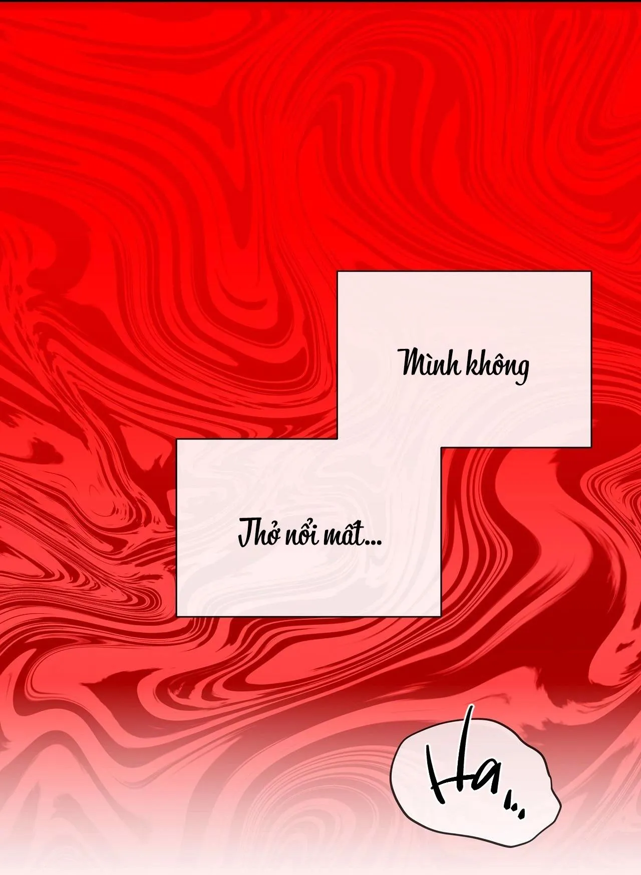 Hạ cánh cuối chân trời Chapter 10 Trang 45