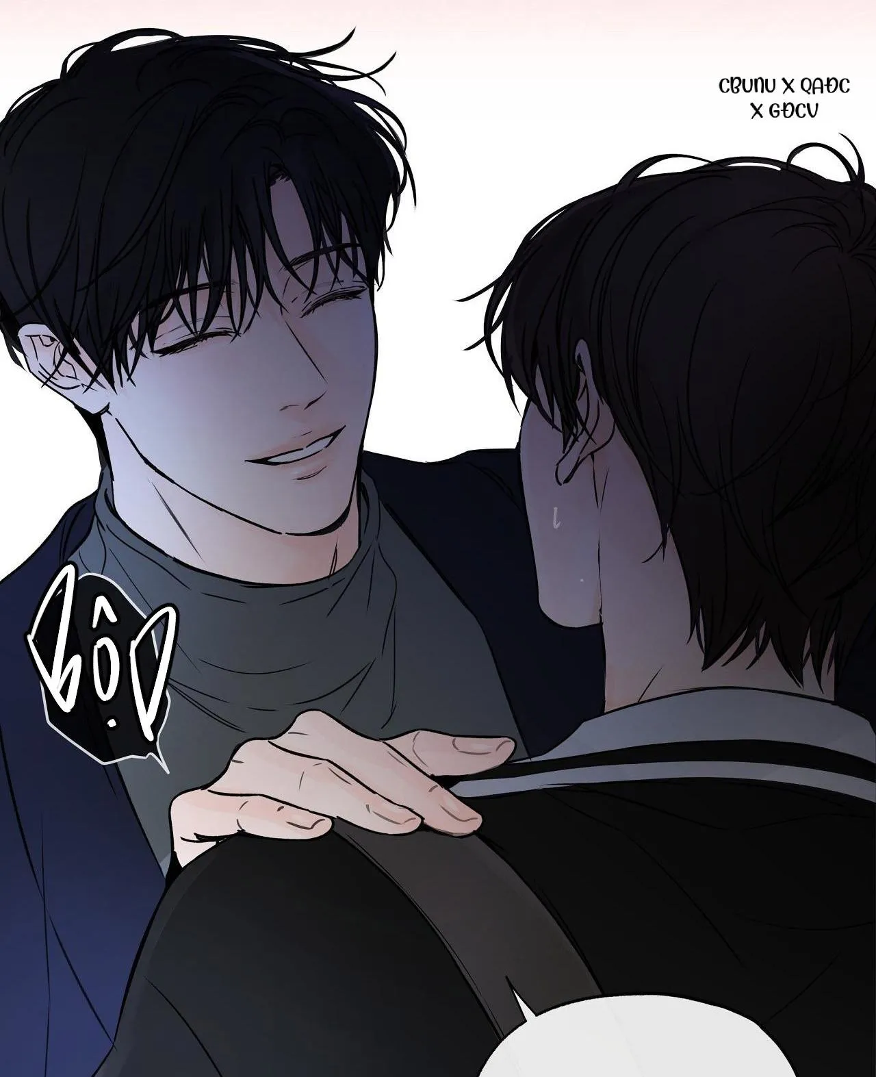 Hạ cánh cuối chân trời Chapter 10 Trang 46