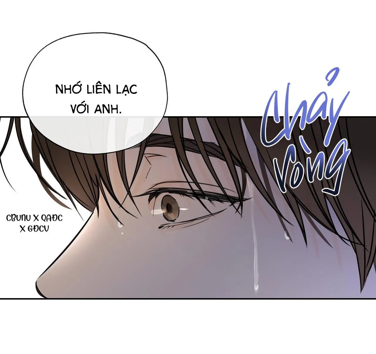 Hạ cánh cuối chân trời Chapter 10 Trang 48