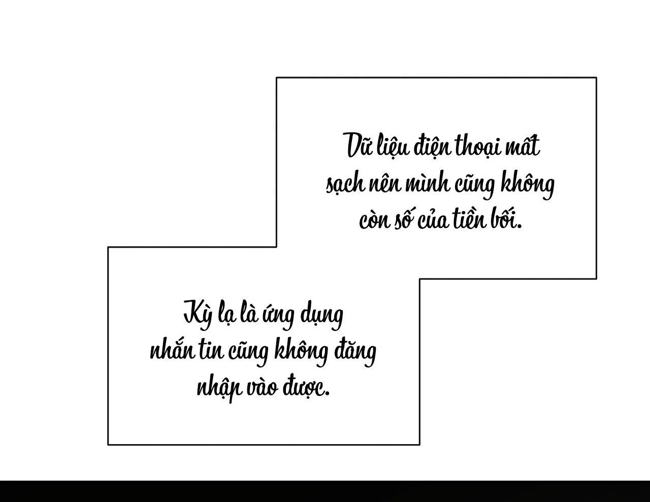 Hạ cánh cuối chân trời Chapter 10 Trang 58