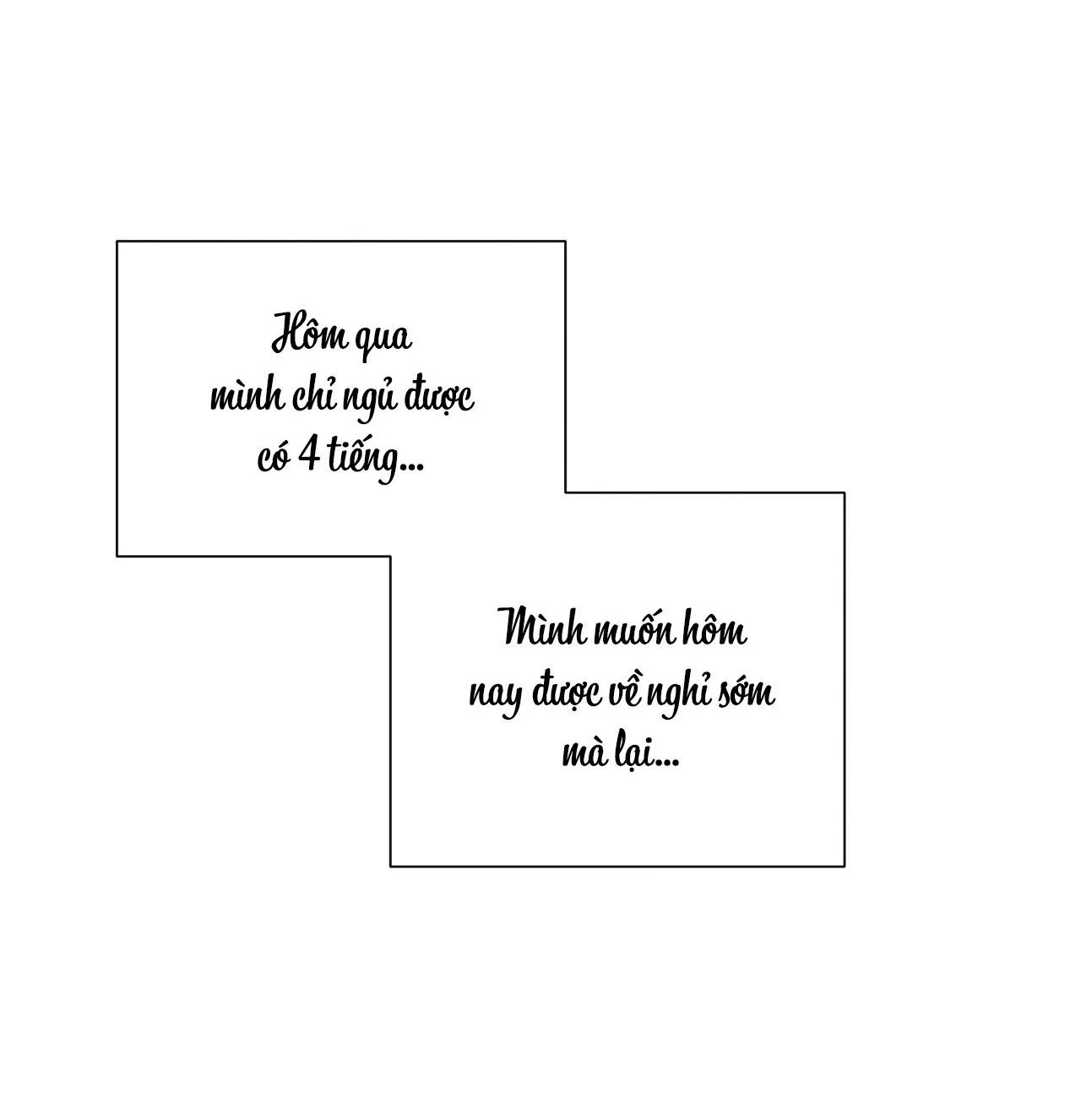 Hạ cánh cuối chân trời Chapter 10 Trang 62