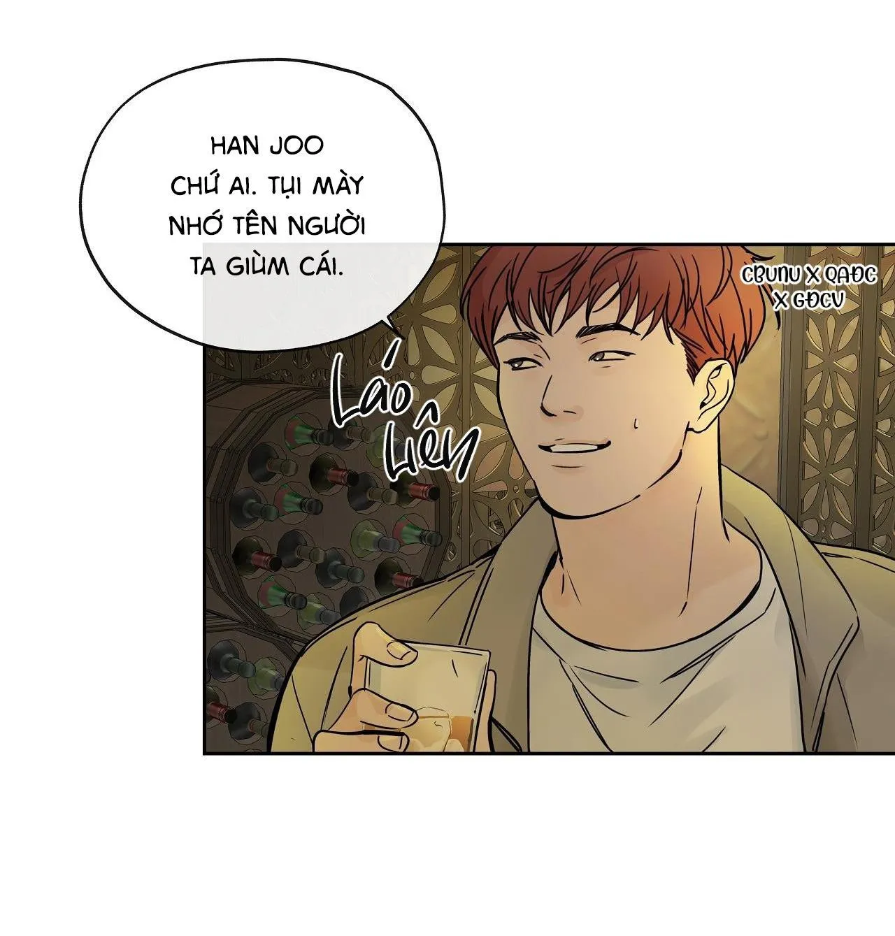 Hạ cánh cuối chân trời Chapter 10 Trang 73