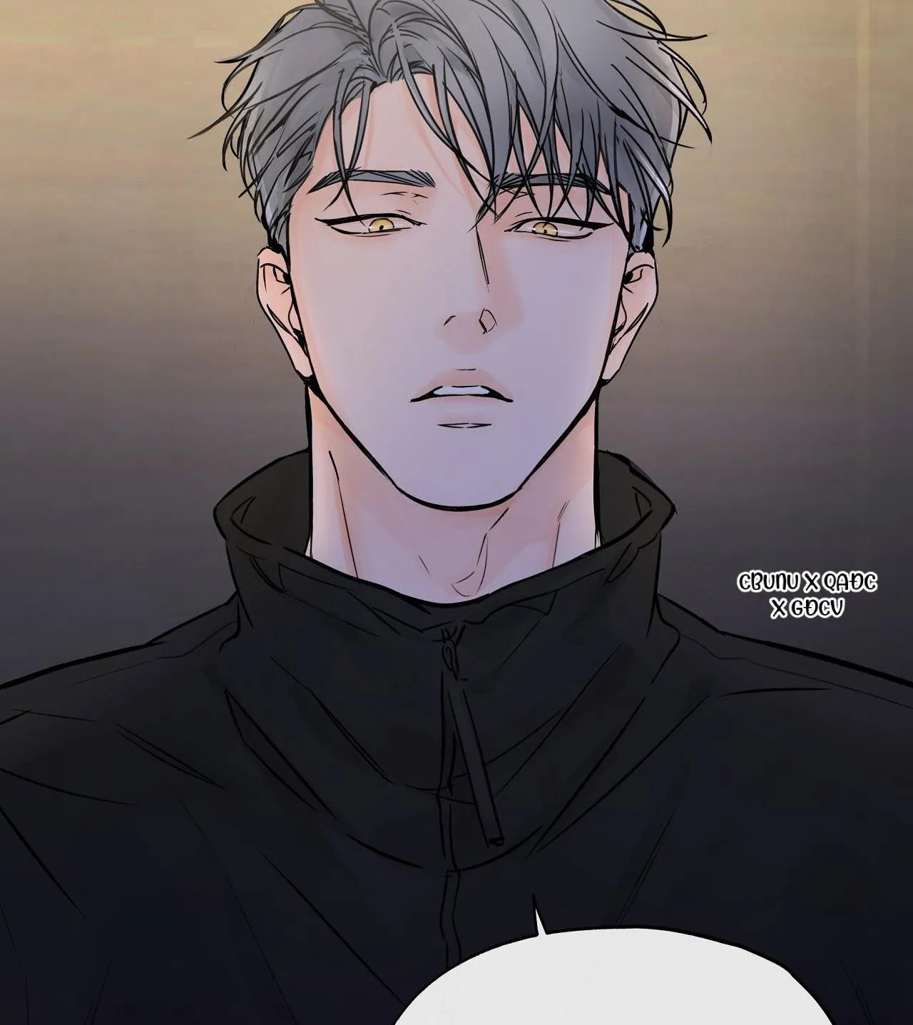 Hạ cánh cuối chân trời Chapter 10 Trang 84