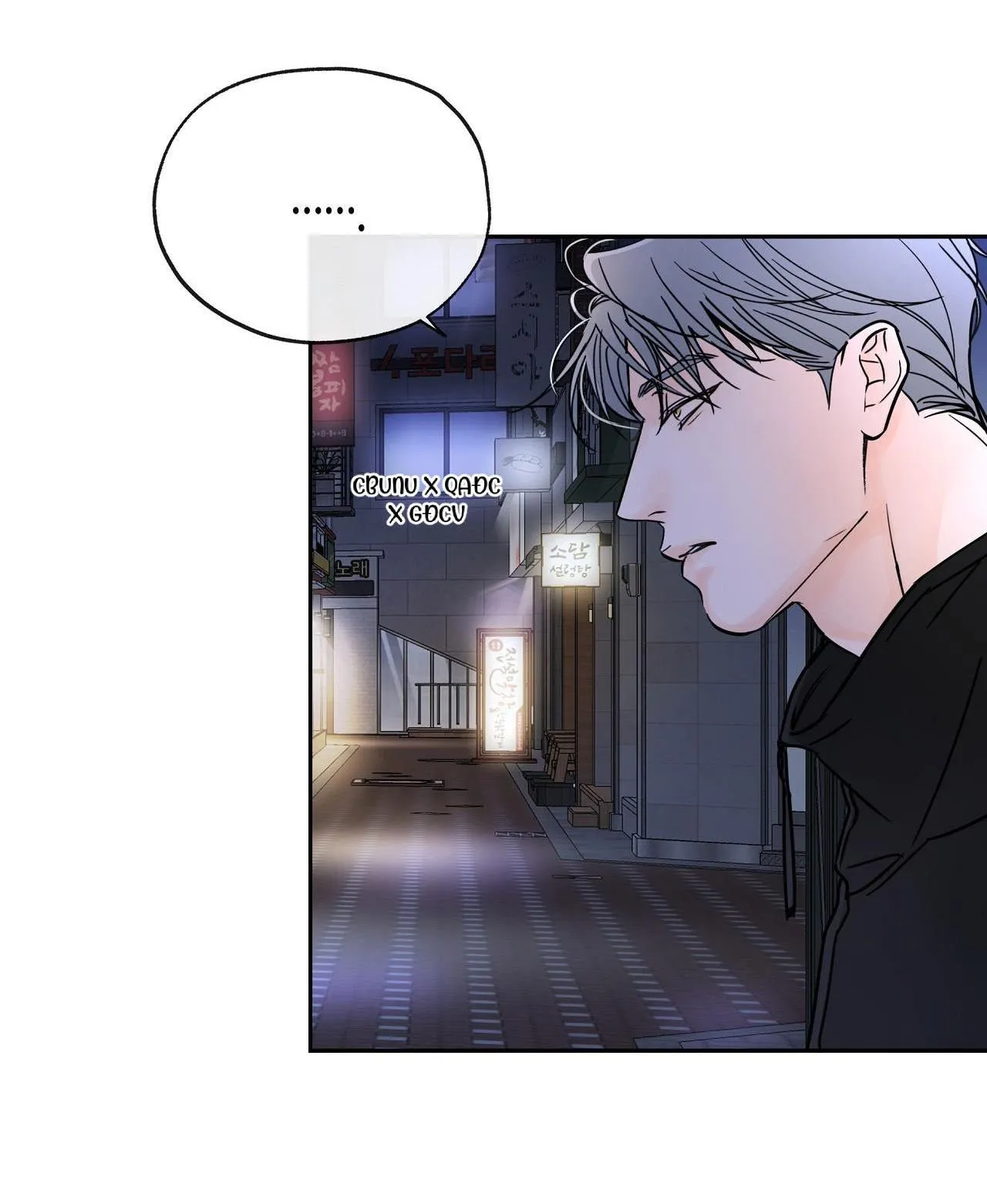 Hạ cánh cuối chân trời Chapter 10 Trang 91