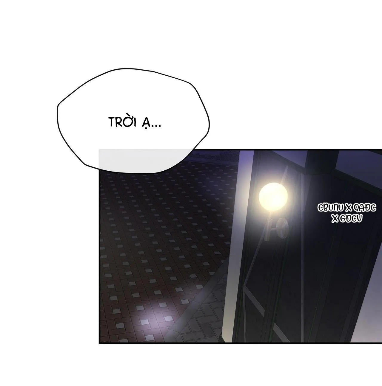 Hạ cánh cuối chân trời Chapter 10 Trang 98