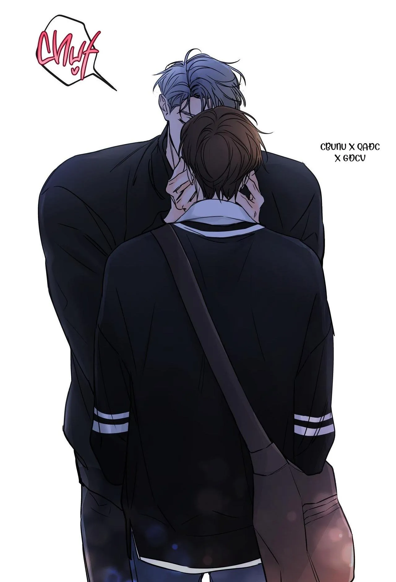 Hạ cánh cuối chân trời Chapter 10 Trang 104