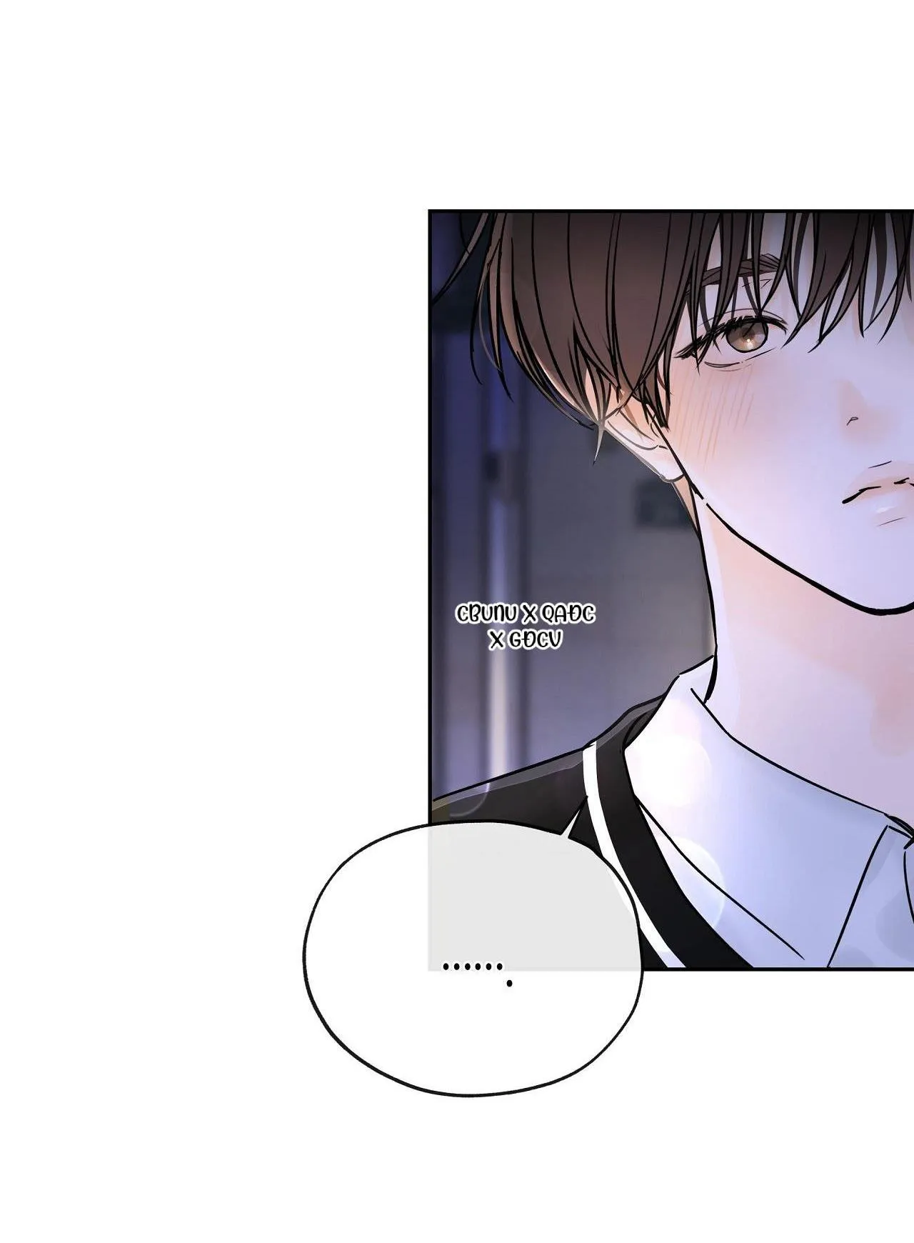 Hạ cánh cuối chân trời Chapter 10 Trang 107