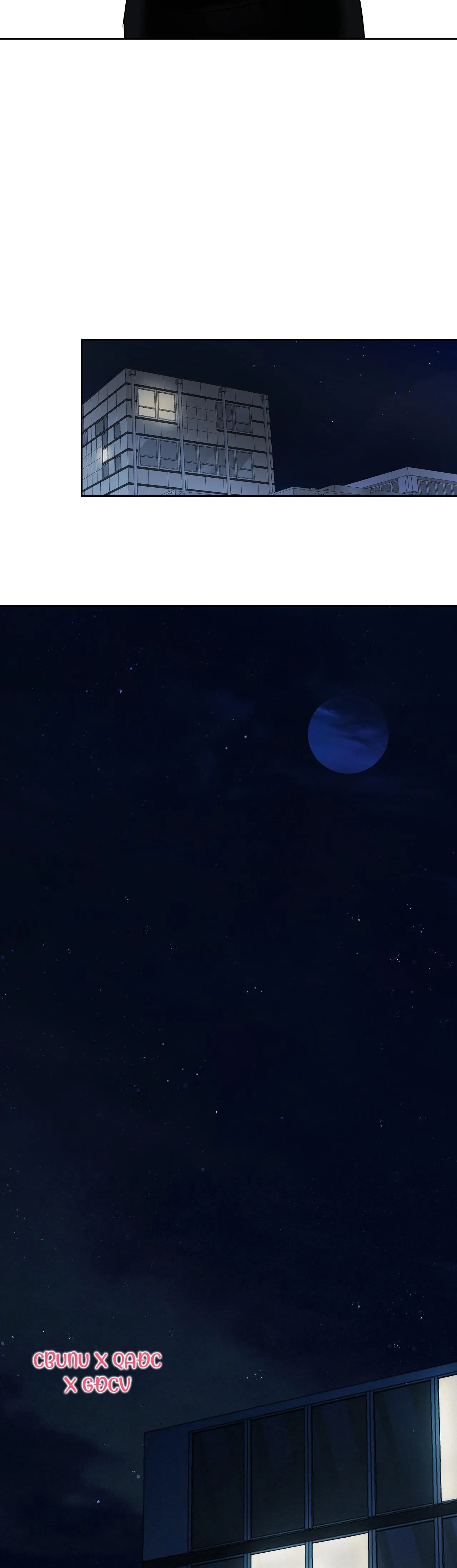 Hạ cánh cuối chân trời Chapter 11 Trang 18