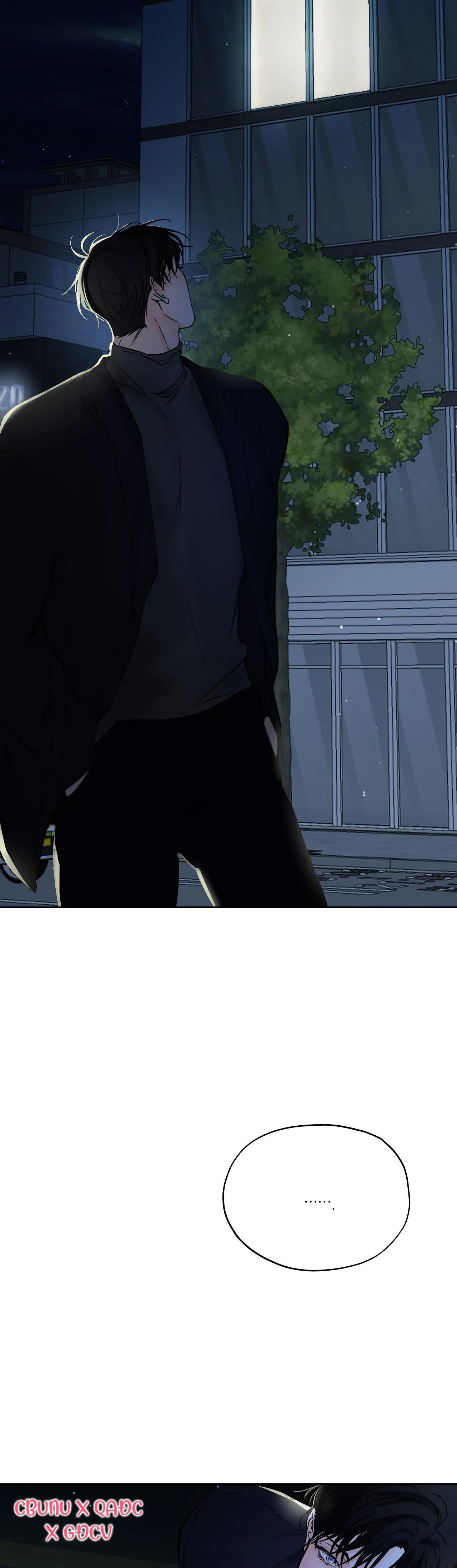 Hạ cánh cuối chân trời Chapter 11 Trang 19