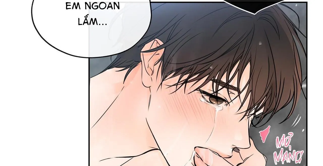 Hạ cánh cuối chân trời Chapter 11 Trang 32