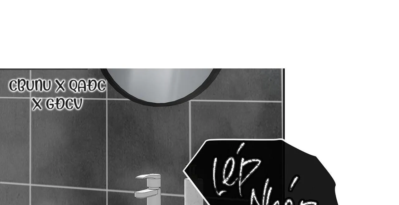 Hạ cánh cuối chân trời Chapter 11 Trang 34