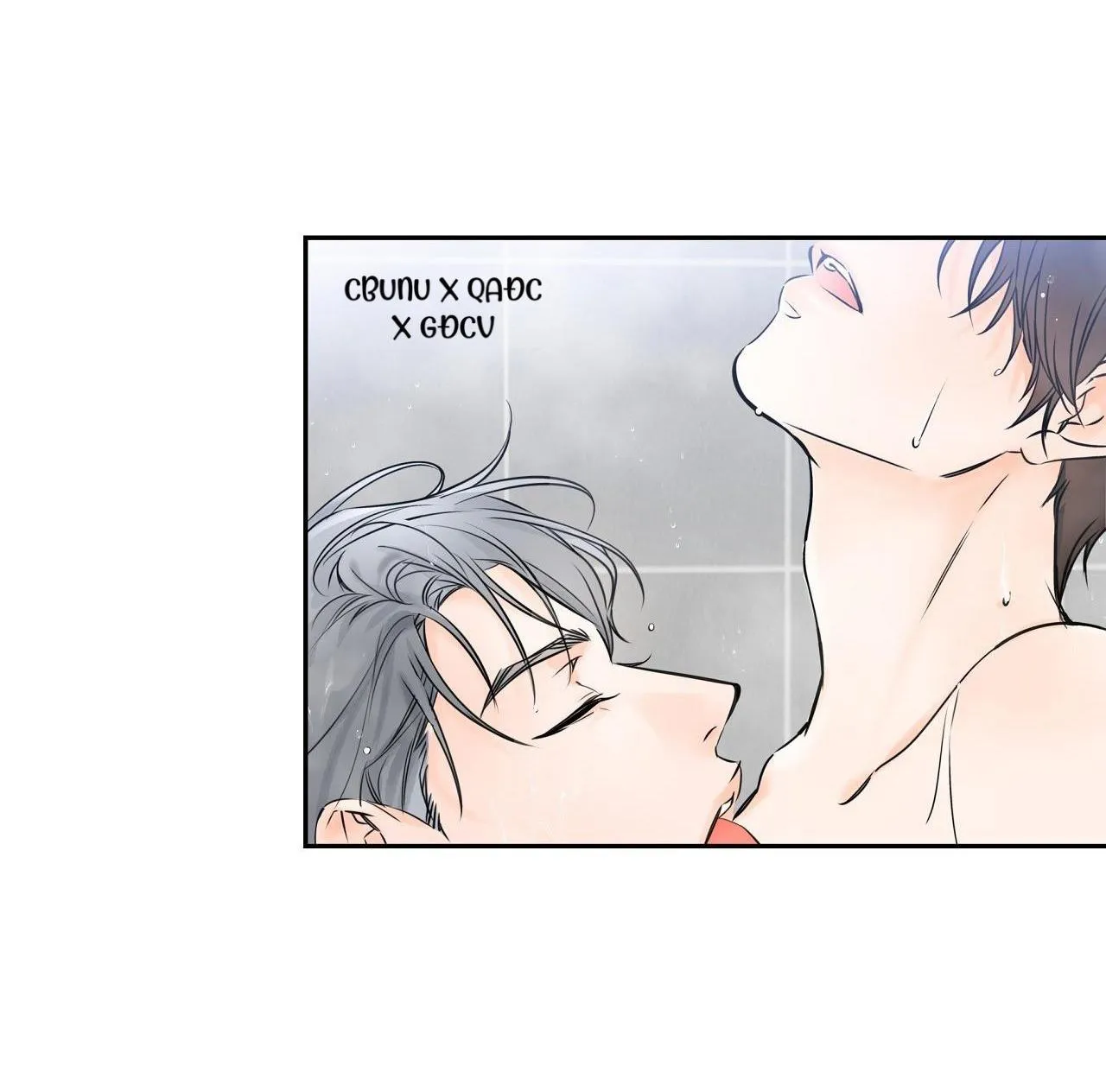 Hạ cánh cuối chân trời Chapter 12 Trang 3