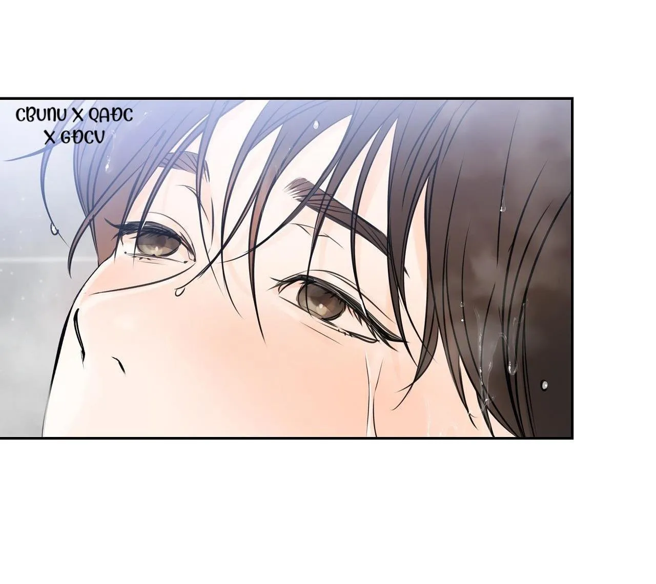 Hạ cánh cuối chân trời Chapter 12 Trang 5