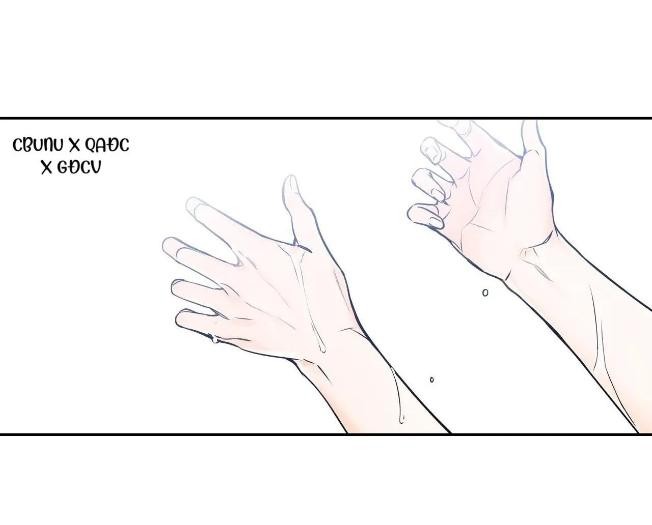 Hạ cánh cuối chân trời Chapter 12 Trang 7