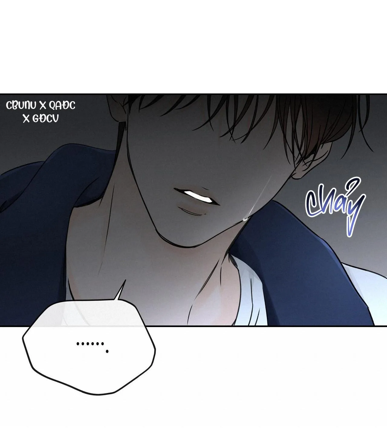 Hạ cánh cuối chân trời Chapter 12 Trang 17