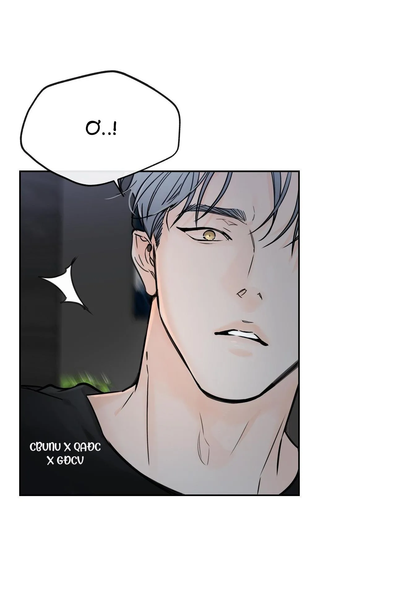 Hạ cánh cuối chân trời Chapter 12 Trang 24