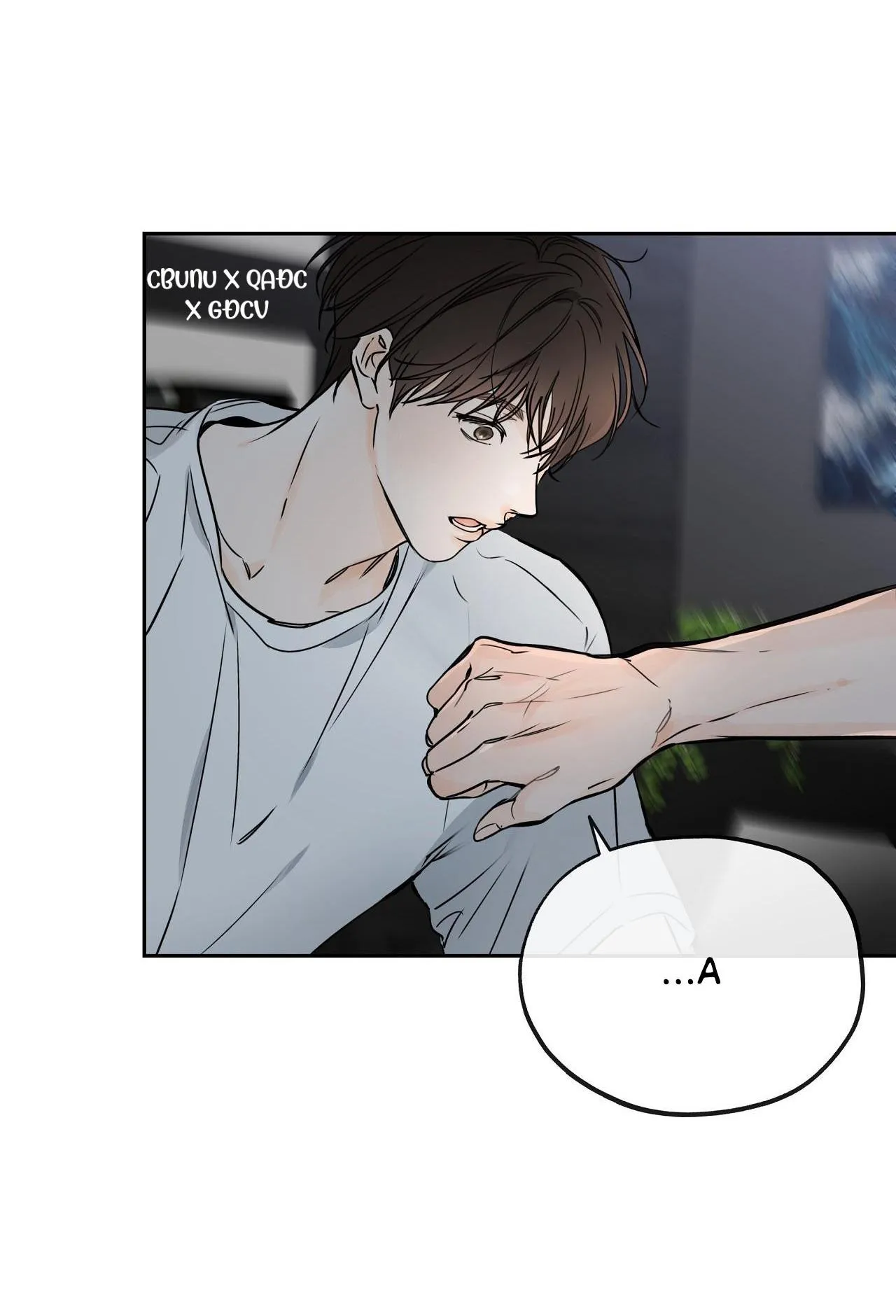 Hạ cánh cuối chân trời Chapter 12 Trang 25