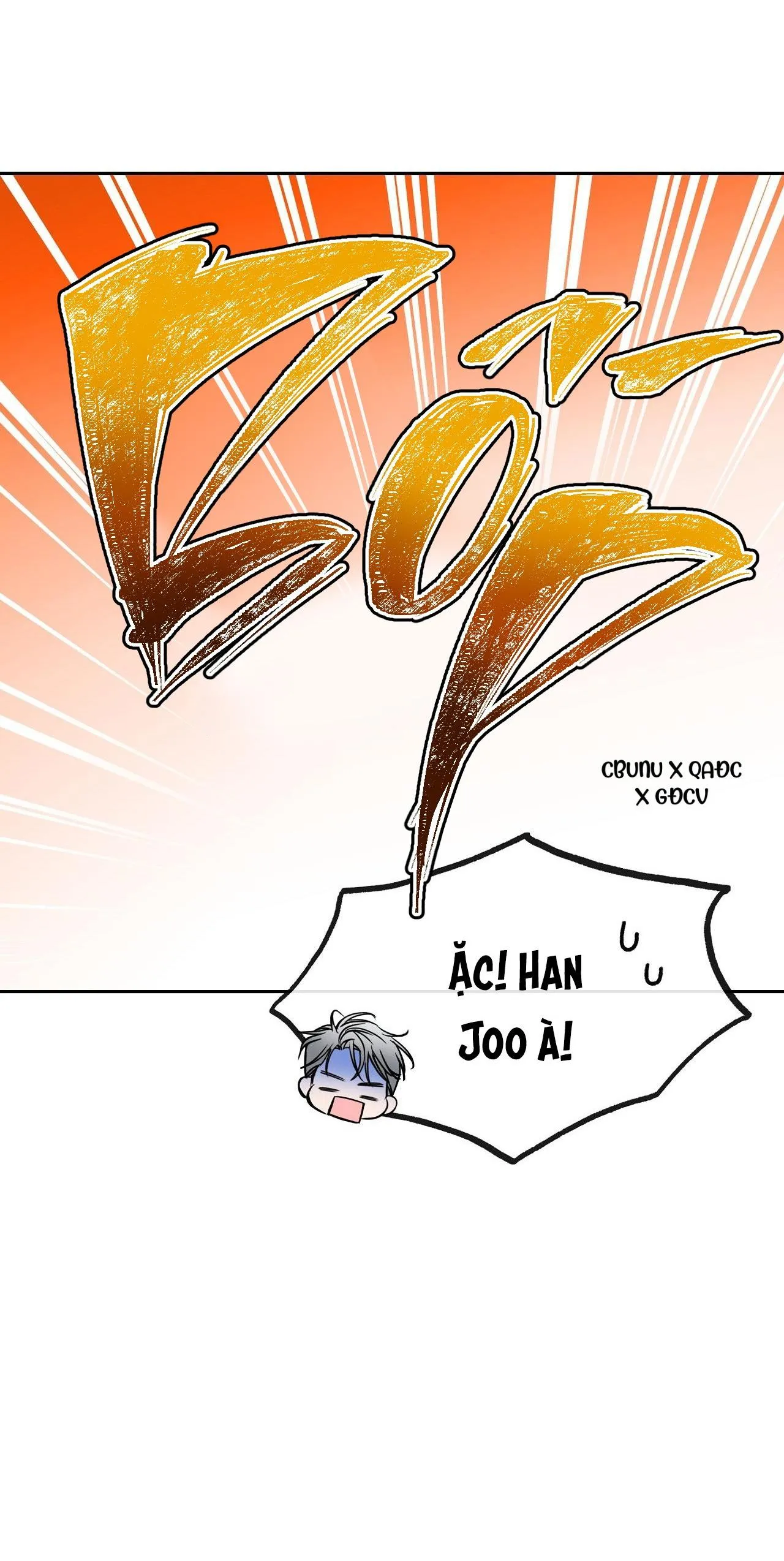 Hạ cánh cuối chân trời Chapter 12 Trang 26